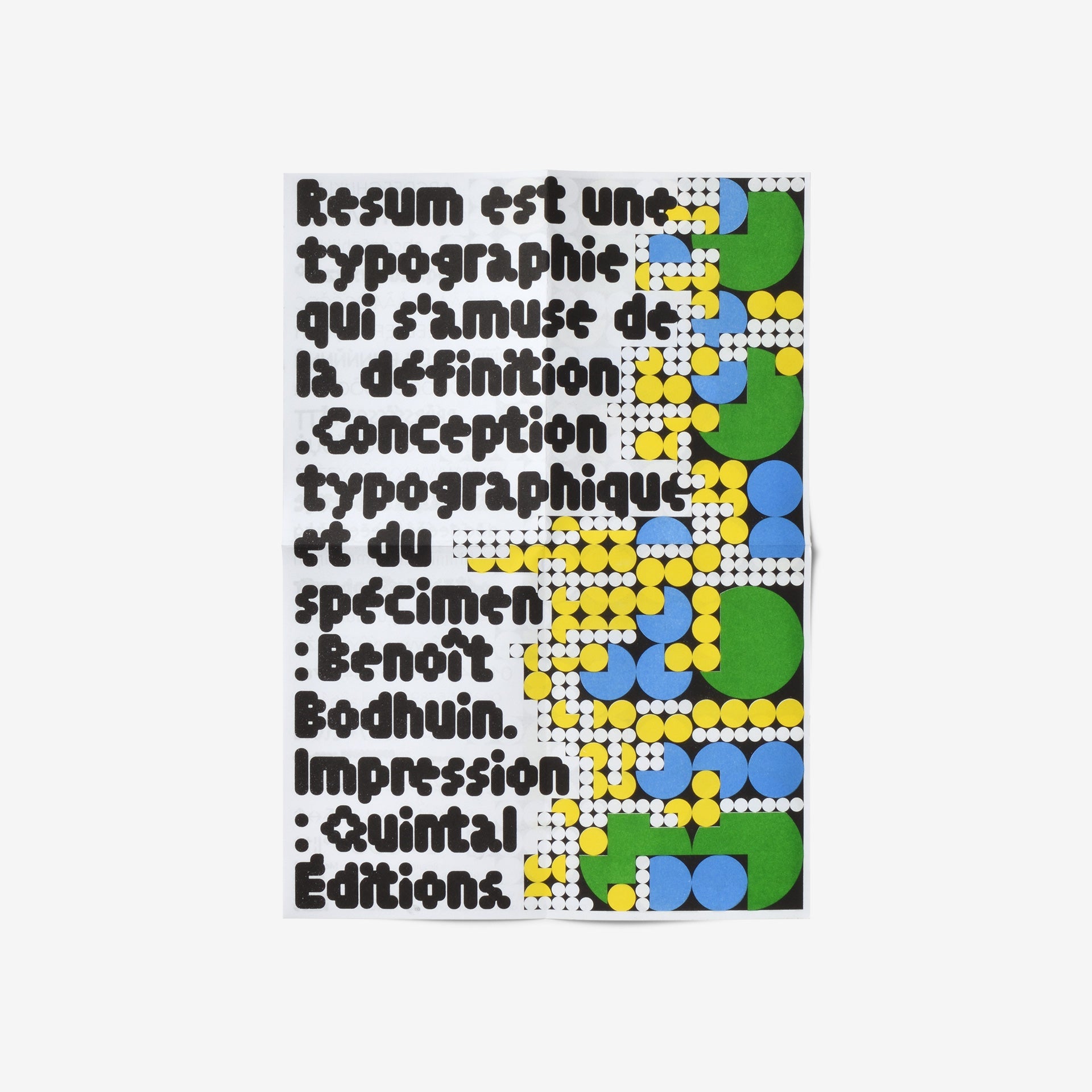 アート・デザイン・音楽 An Initiation in Typography An Initiation in Typography | PAGE SPREAD