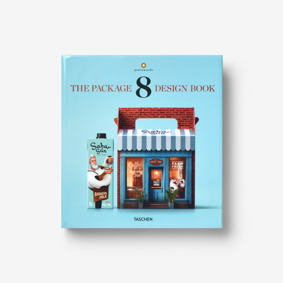 The Package Design Book 8