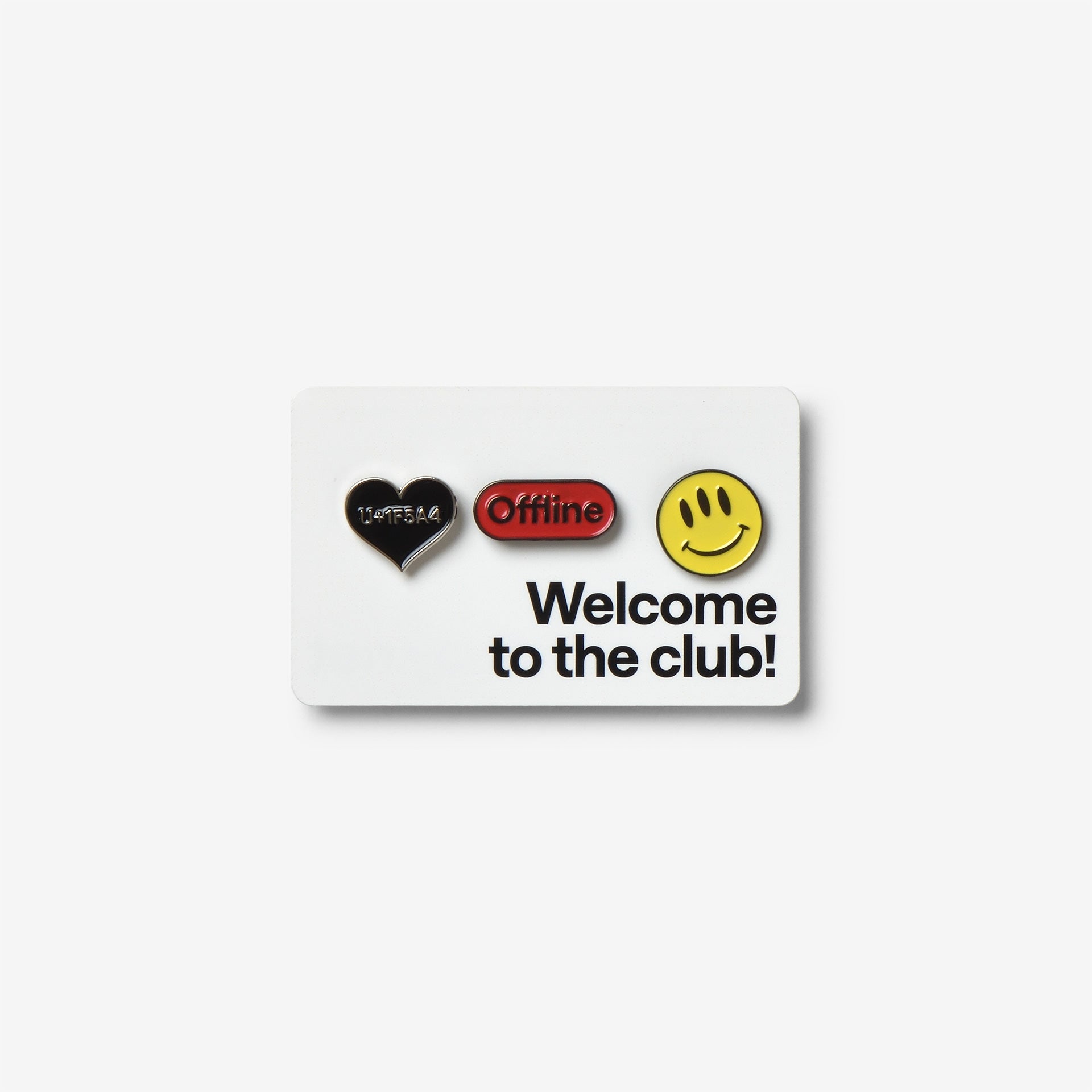 Offline PINS