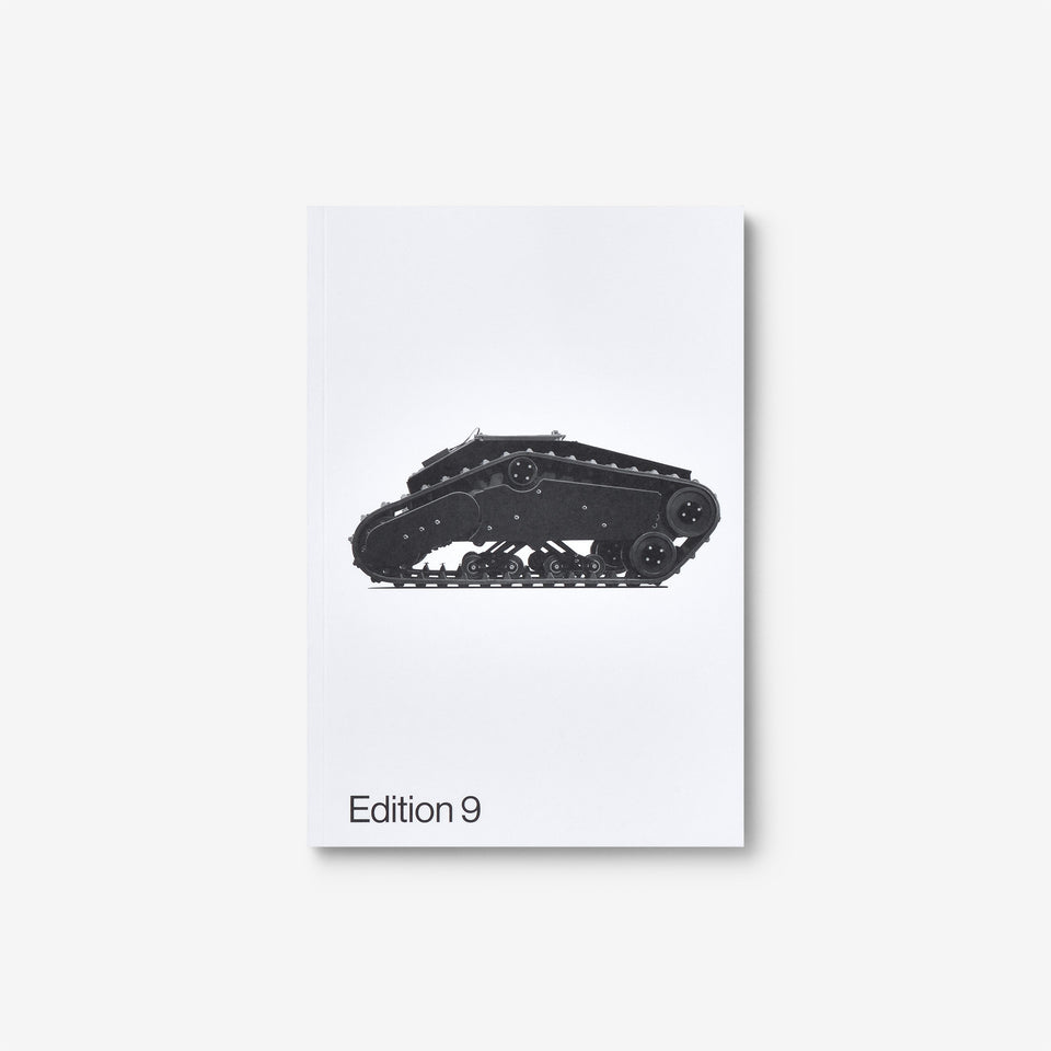 Edition 9