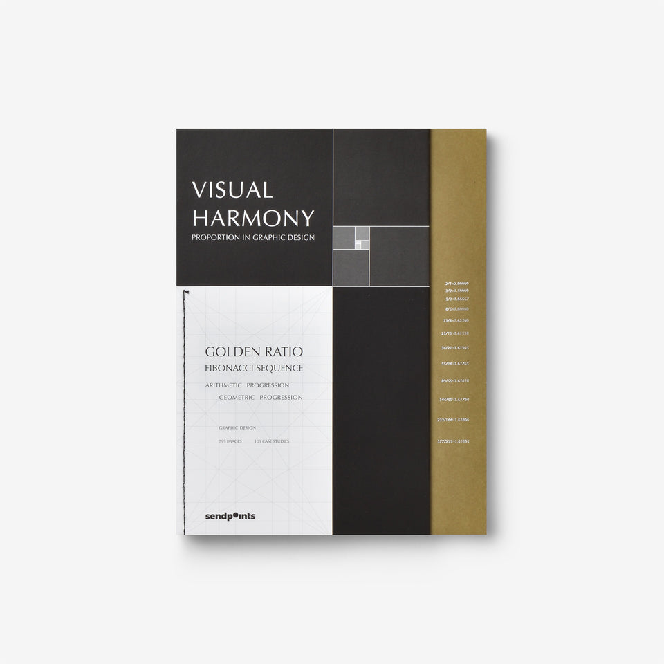 Visual Harmony: Proportion in Graphic Design