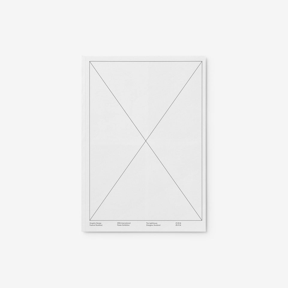 International Poster Catalogue 2016