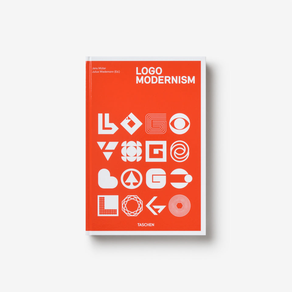 Logo Modernism
