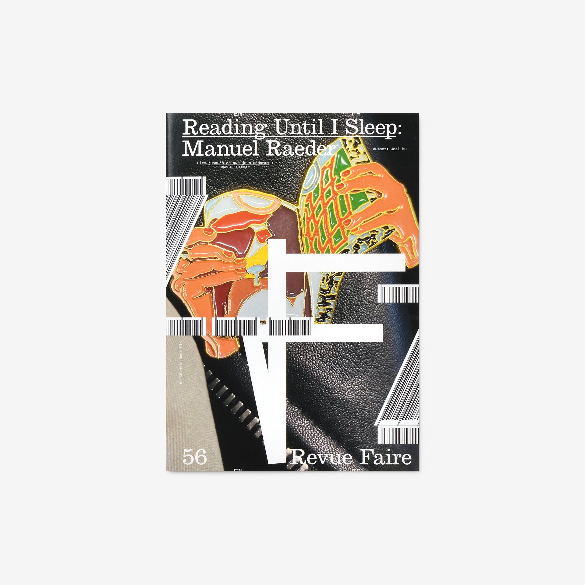 An Initiation in Typography | Graphic Design Books curated by