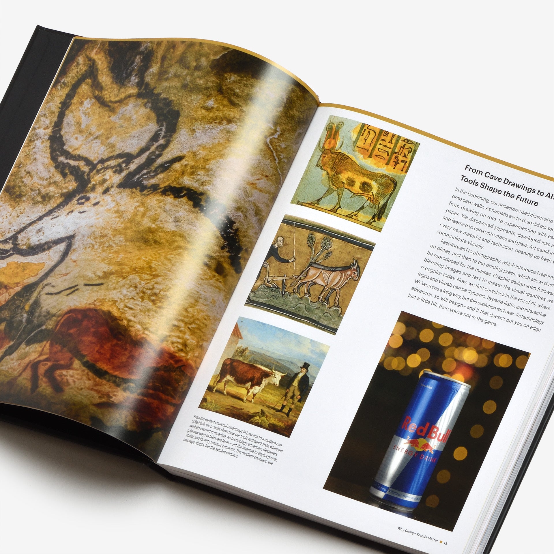 The LogoLounge Guide to Iconic Branding: Trendcasting for Logos that Last