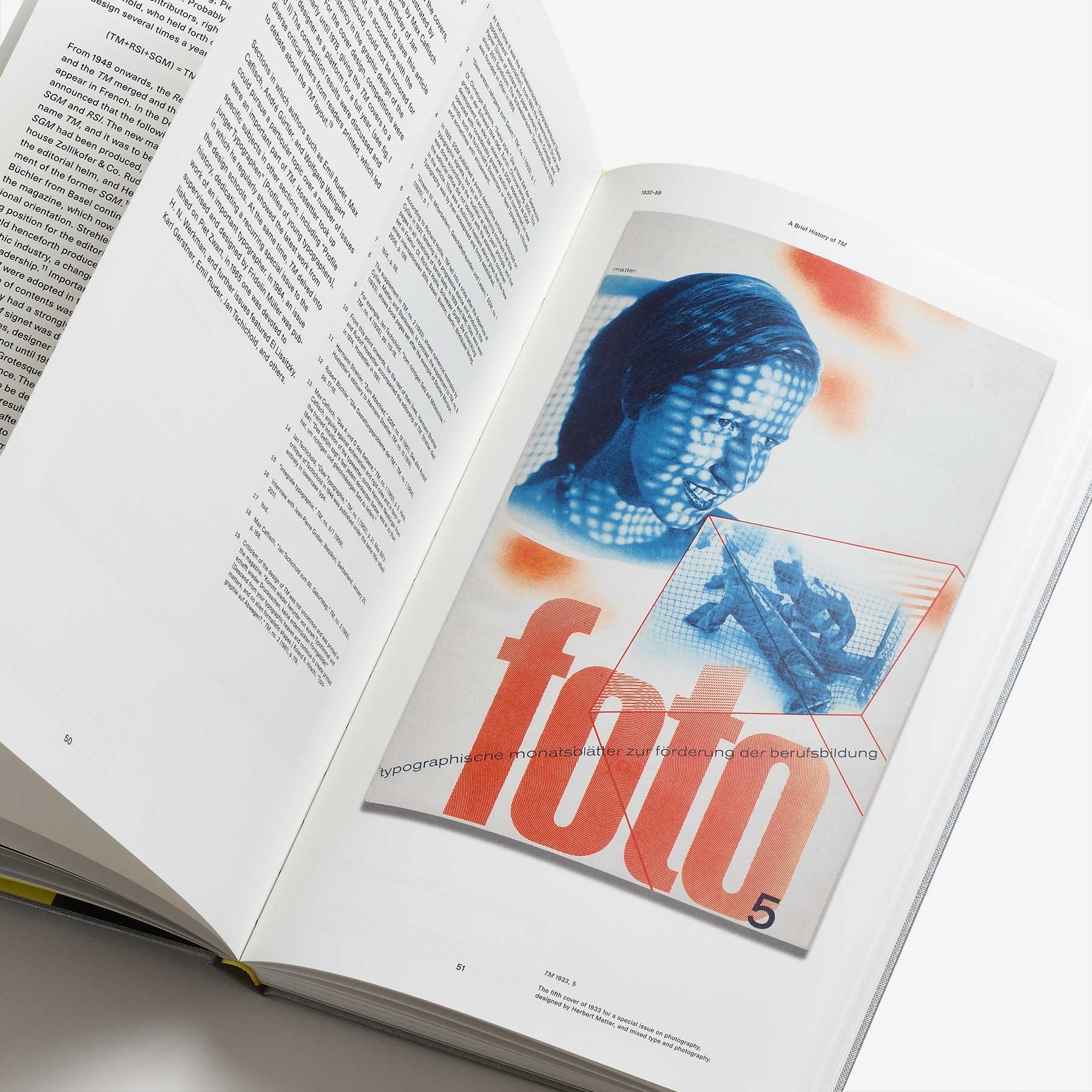 アート・デザイン・音楽 30 Years of Swiss Typographic Discourse 30 Years of Swiss Typographic Discourse in the Typografische