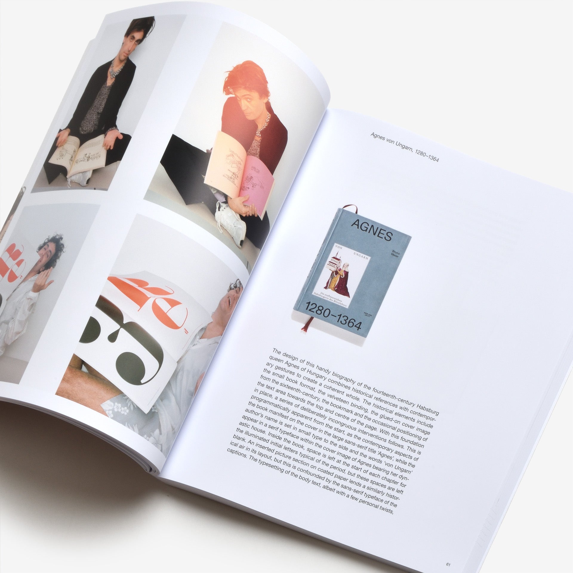 The Most Beautiful Swiss Books 2025