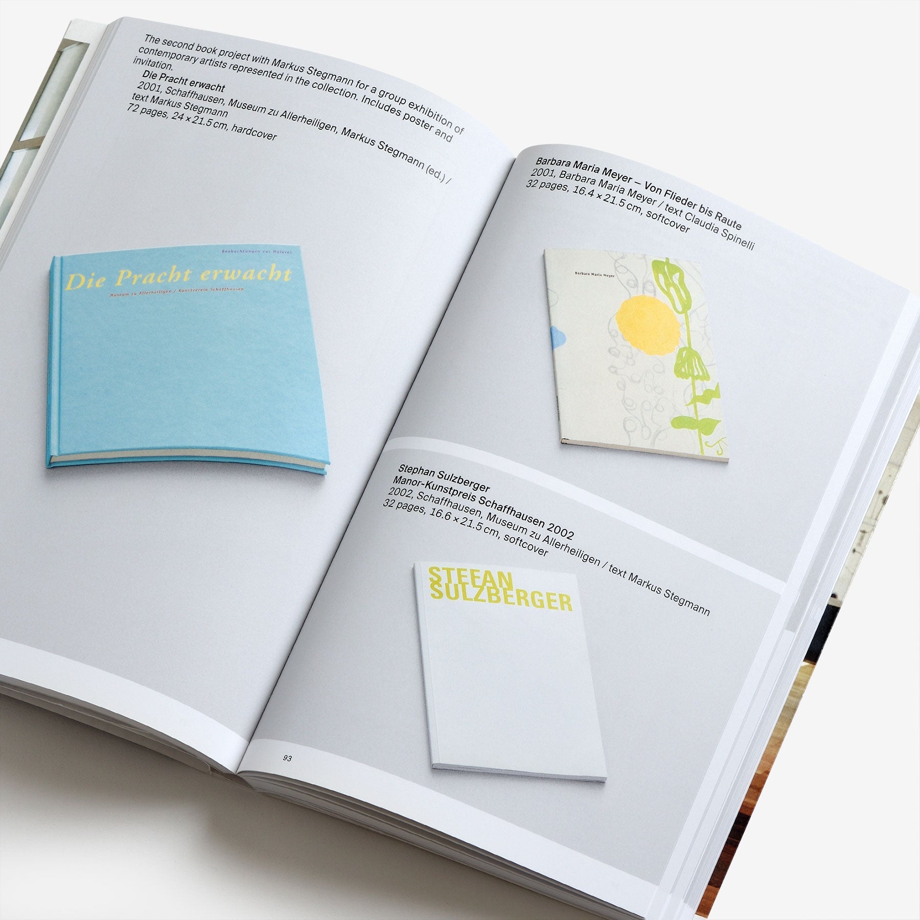 Mostly Books | Graphic Design Books curated by North East