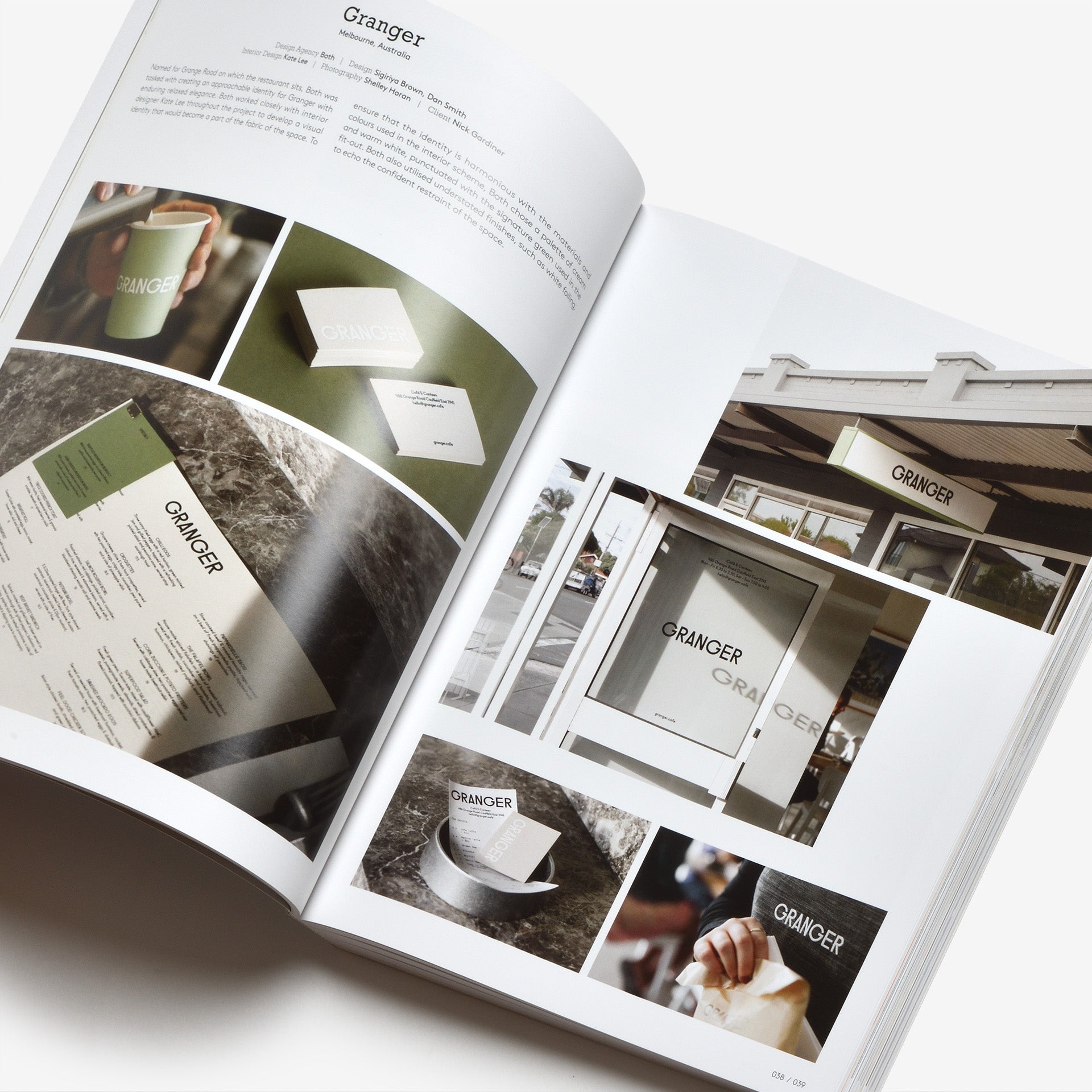 Tastefully Branded: A Guide to Branding & Design in Eateries and Restaurants