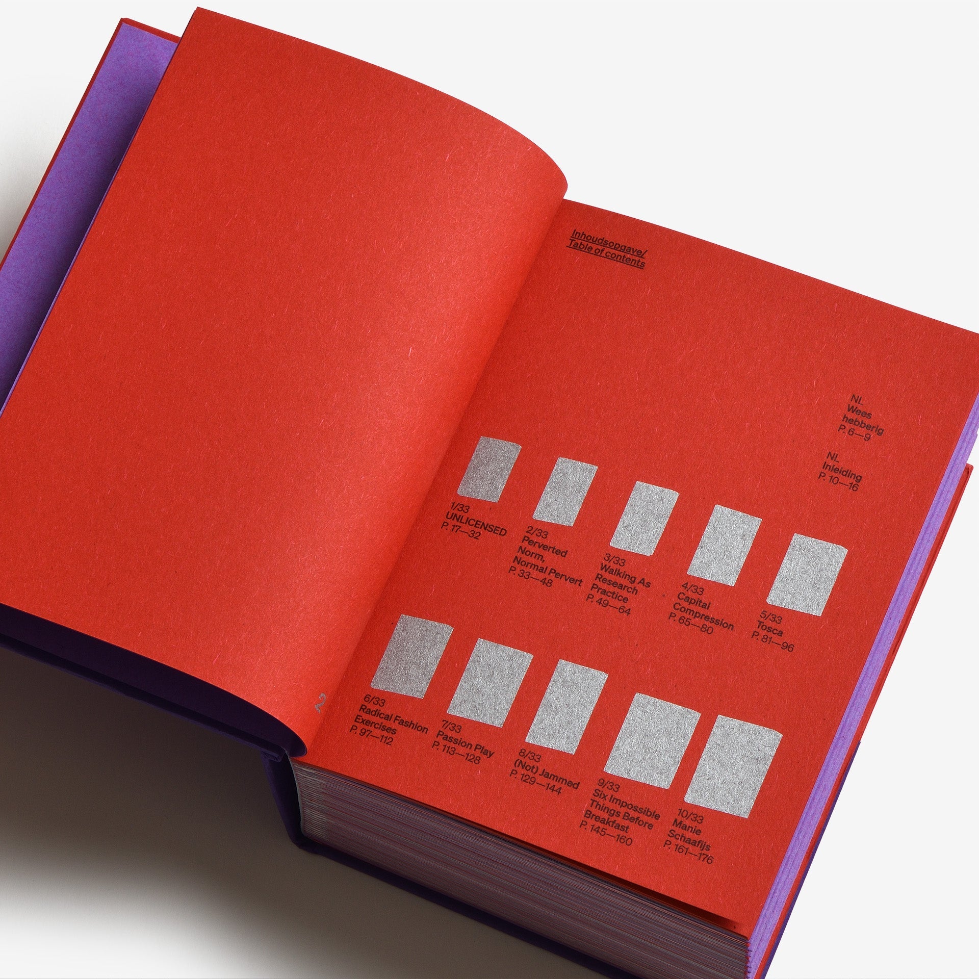 The Best Dutch Book Designs 2023 | Graphic Design Books