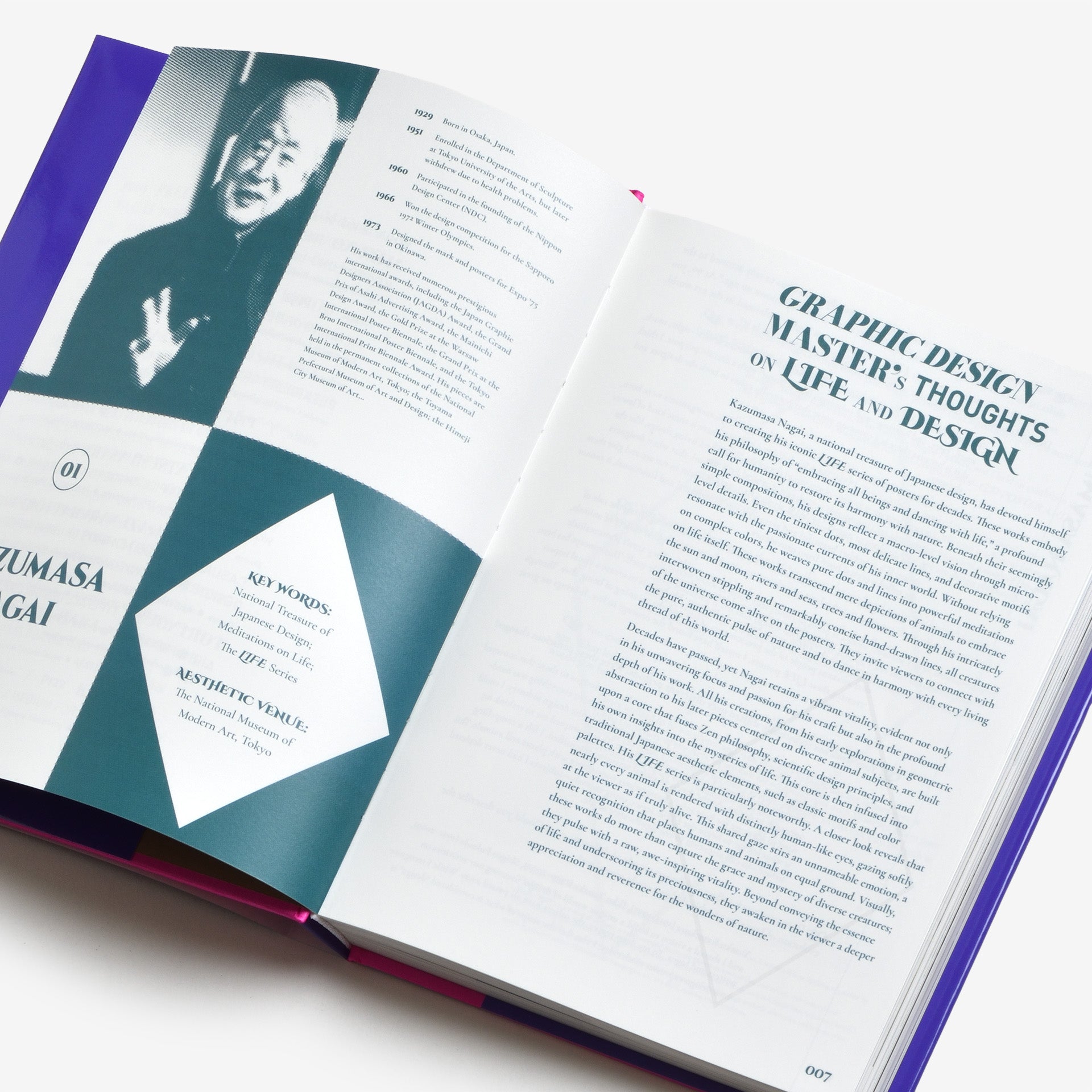 Japanese Design: Insights from 15 Masters