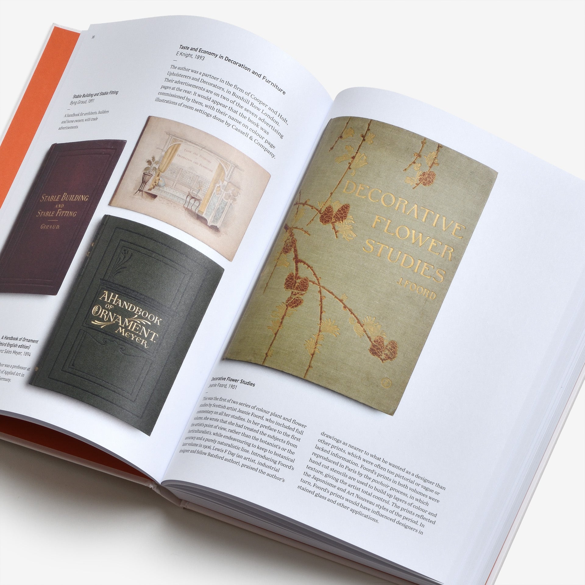 The Book Cover: 150 Years of Batsford Design