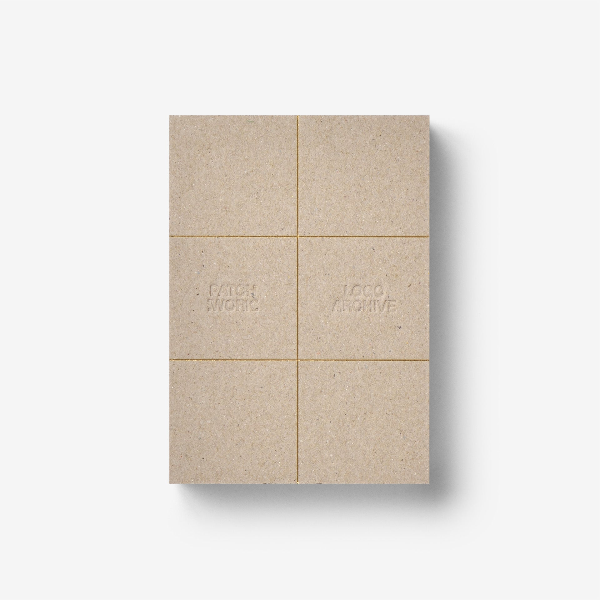 Patch:Work (1) Logo Archive