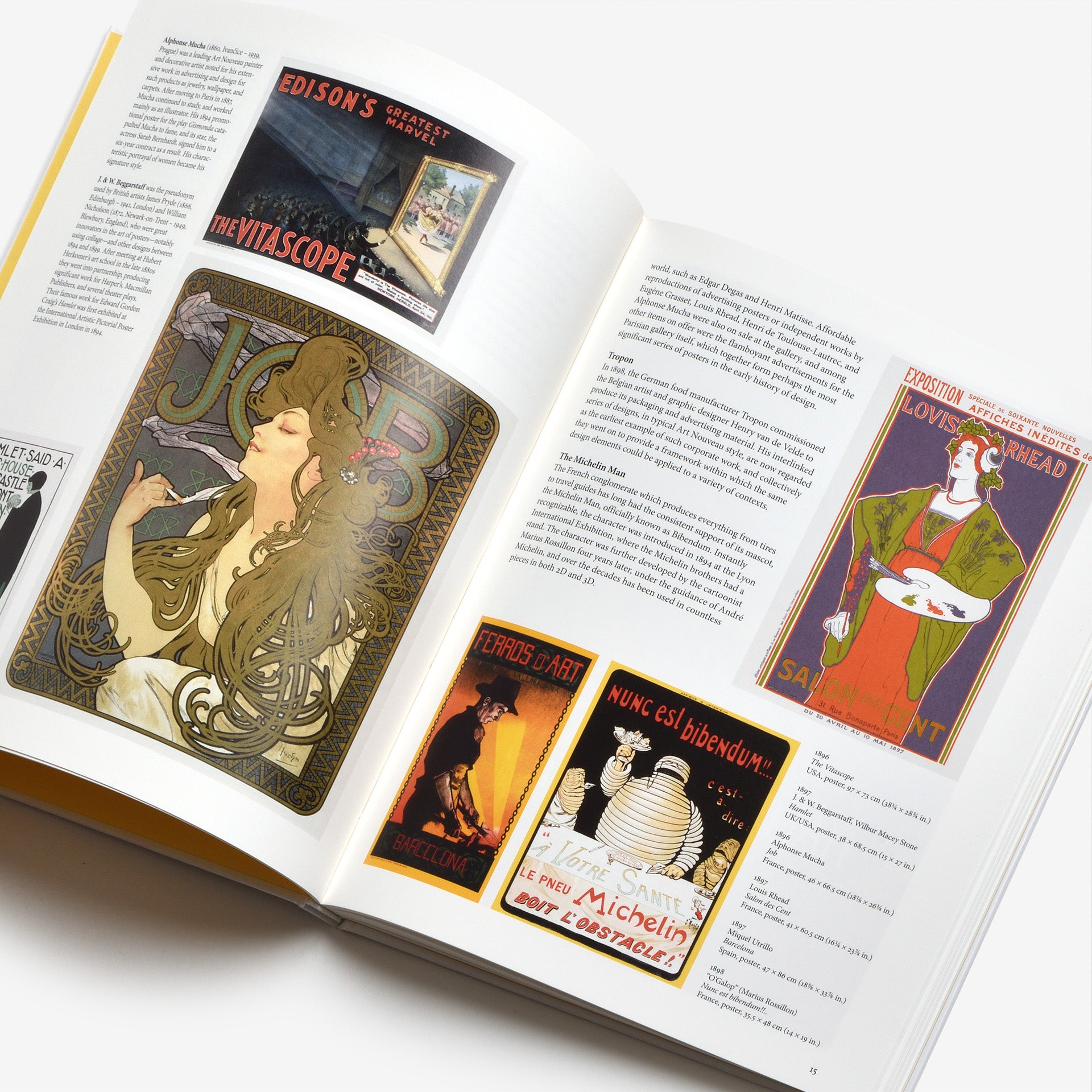 Graphic Design. 1890-Today