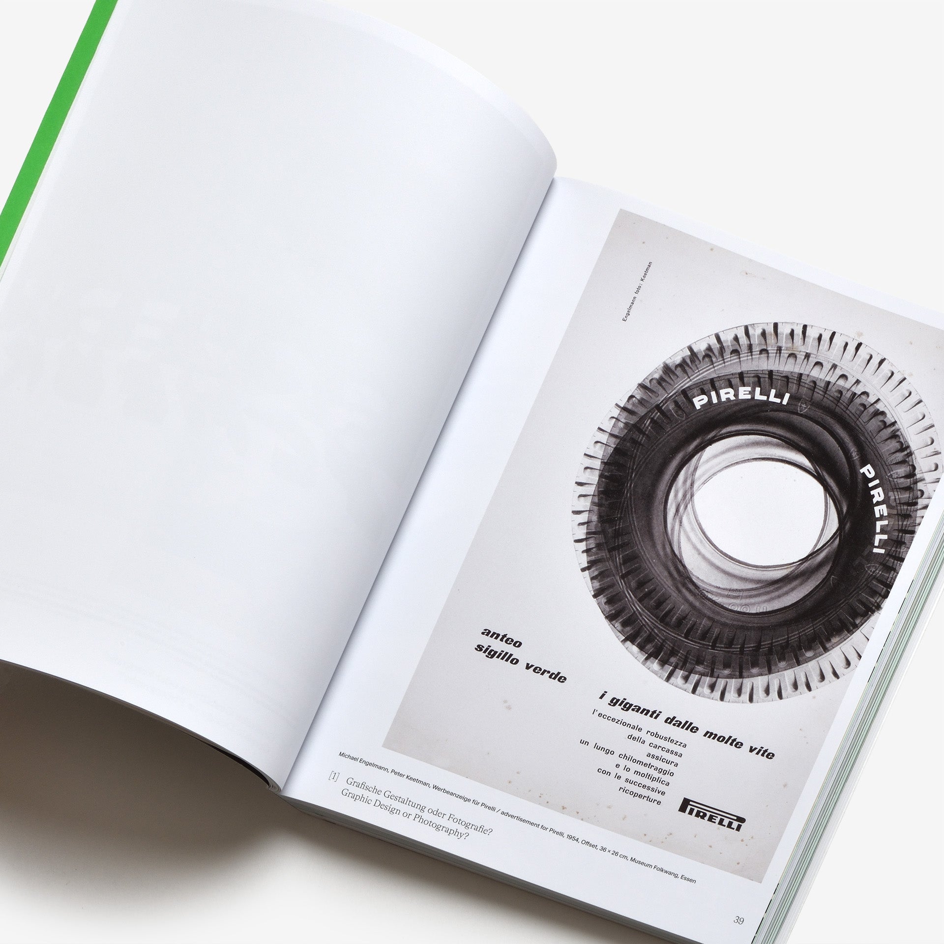 Hello Image: The Staging of Things | Graphic Design Books curated