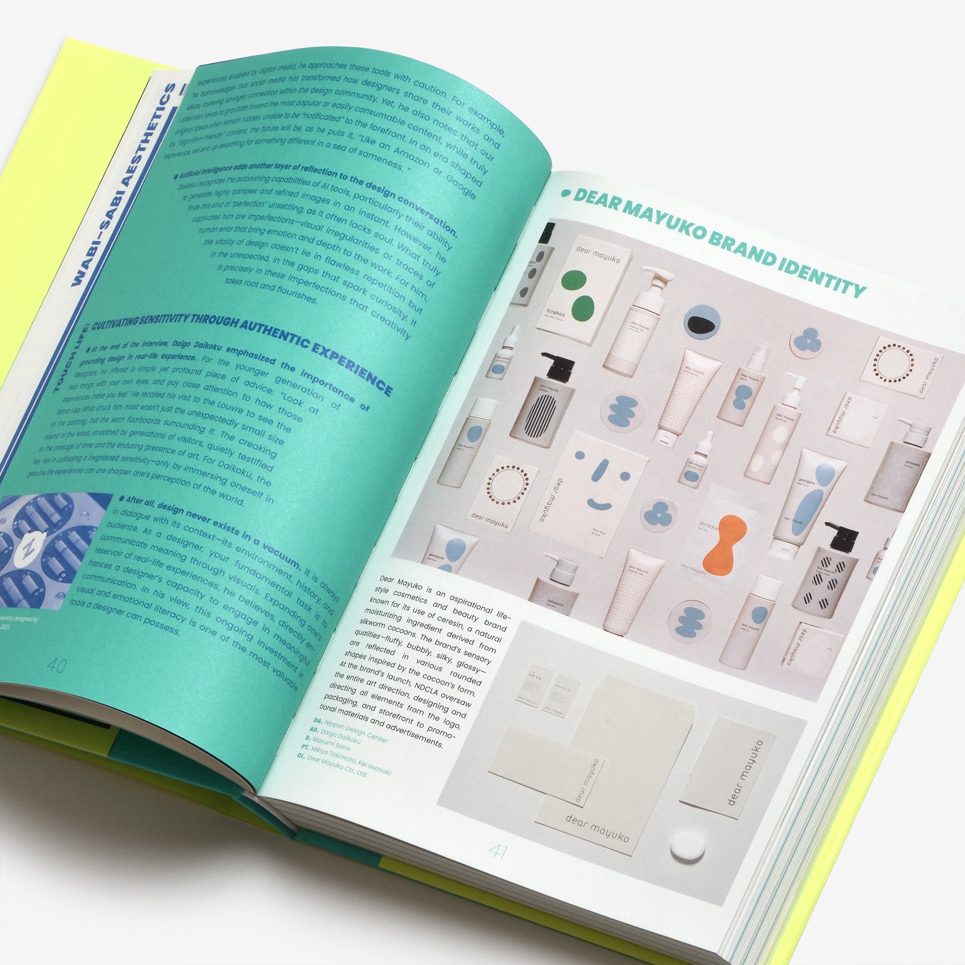 Japanese Wow Factor: Point and Line to Plane