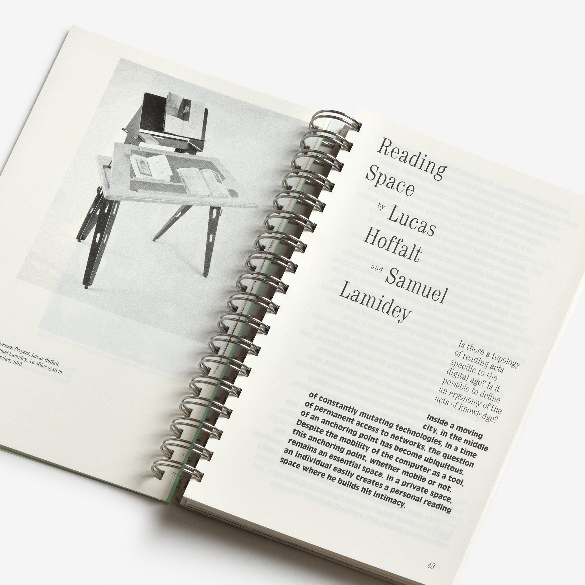 Open Books Volumes A-E (2015 Edition)