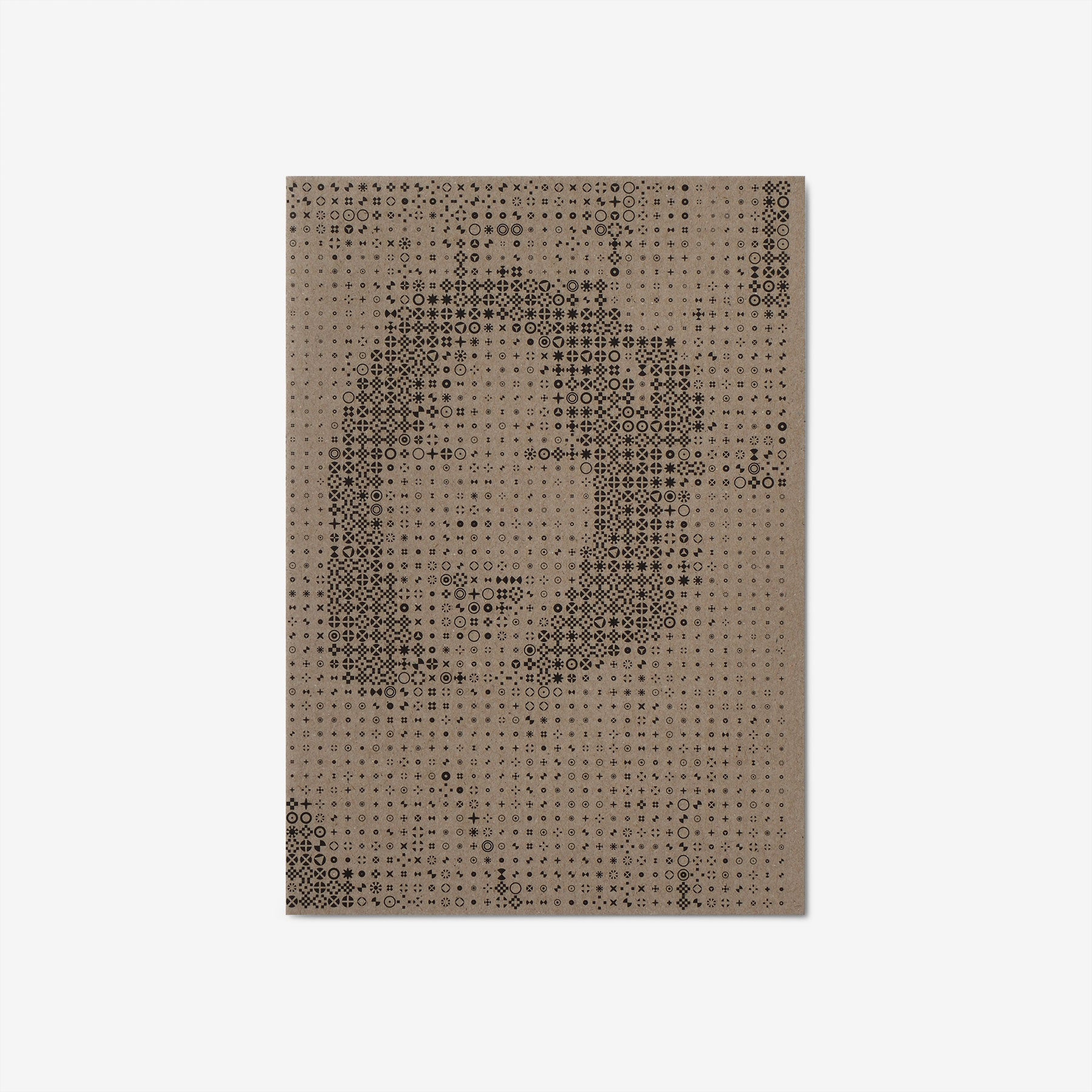 Karel Martens: Tokyo Papers Special Edition | Graphic Design Books