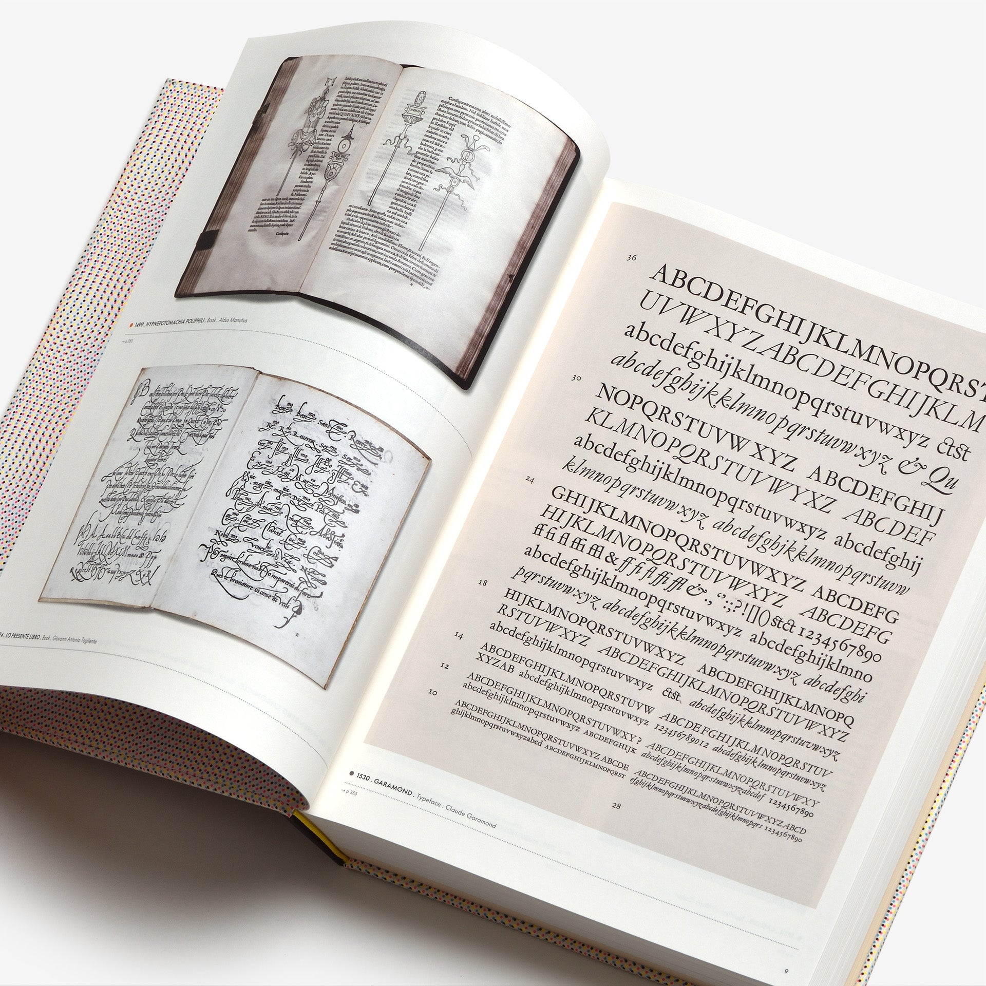 Graphic Classics | Graphic Design Books curated by North East