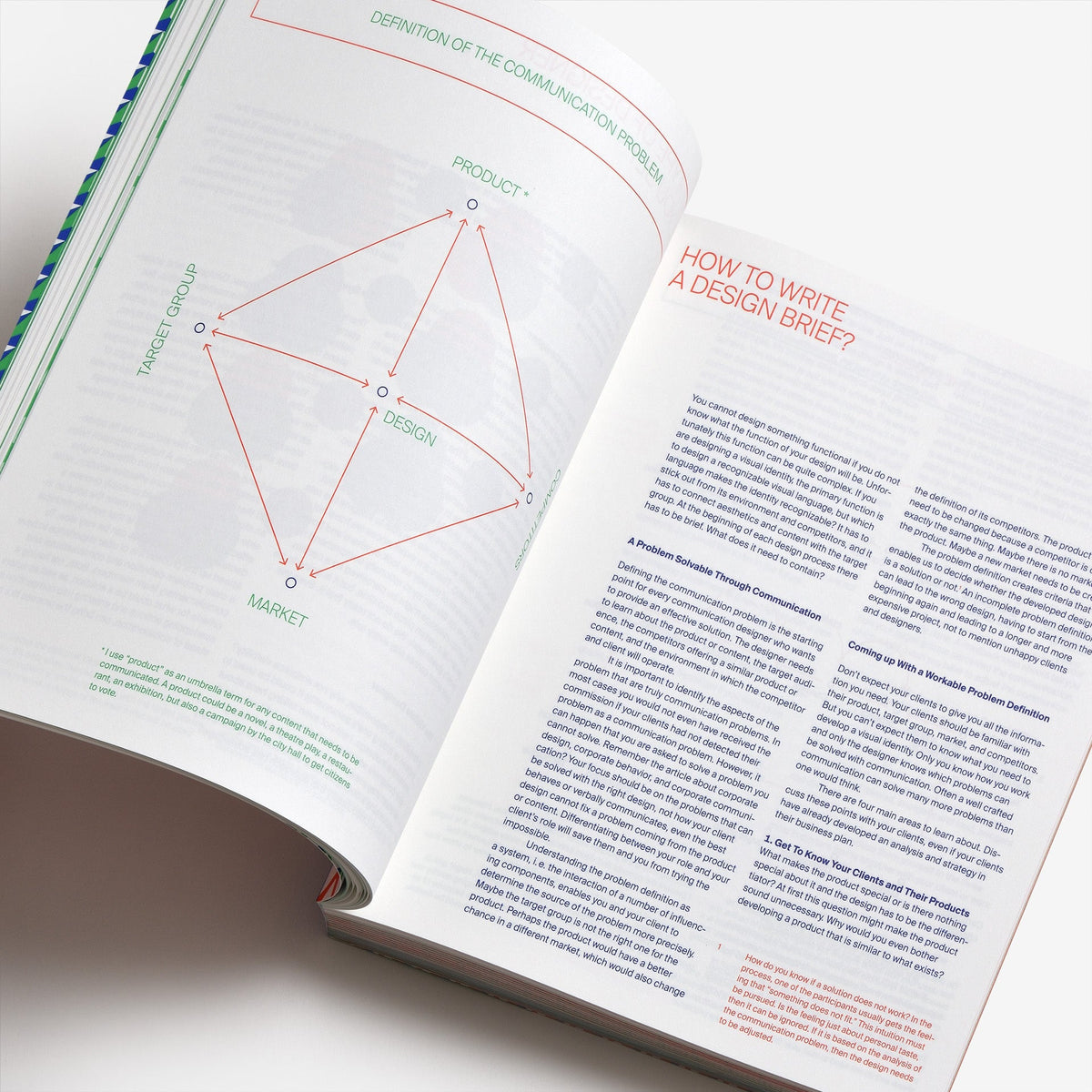 Flexible Visual Systems | Graphic Design Books curated by North East