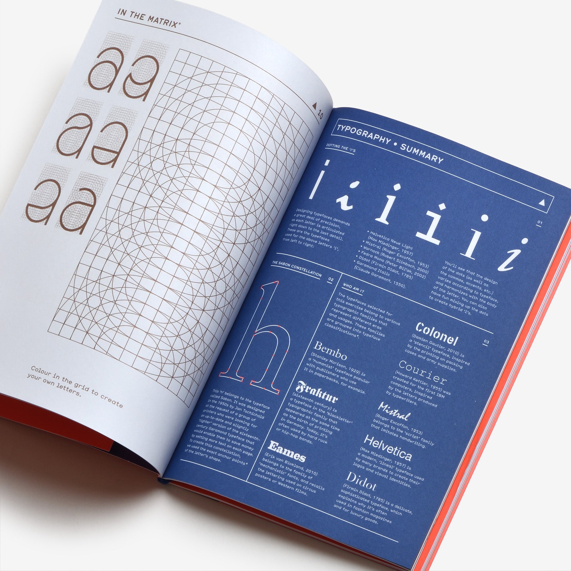 Graphic Design Play Book: An Exploration of Visual Thinking (Second Edition)