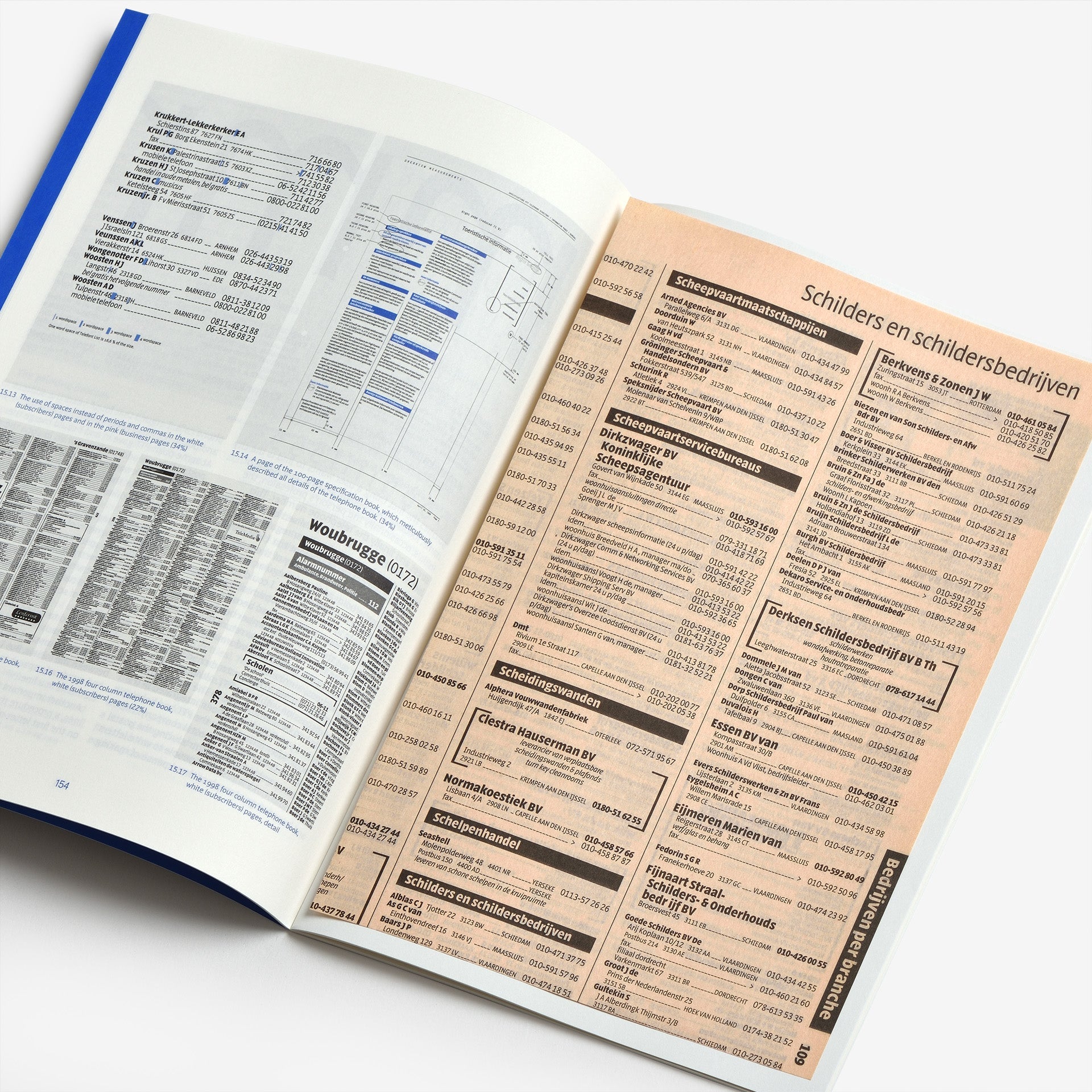 Footnotes issue D