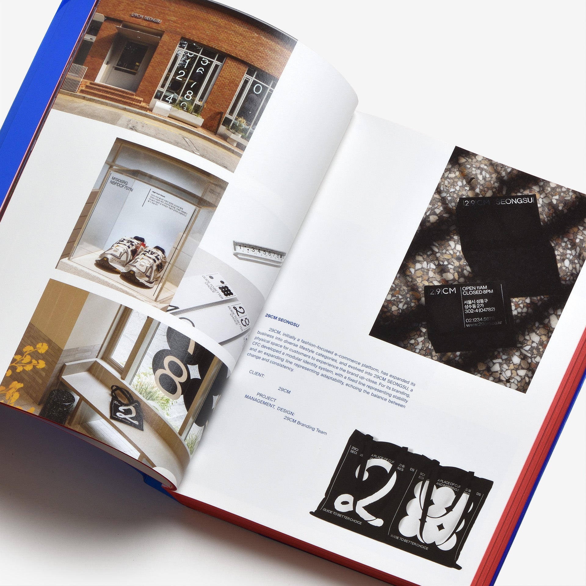 Made in Korea: Awe-inspiring Graphics from Korea Today