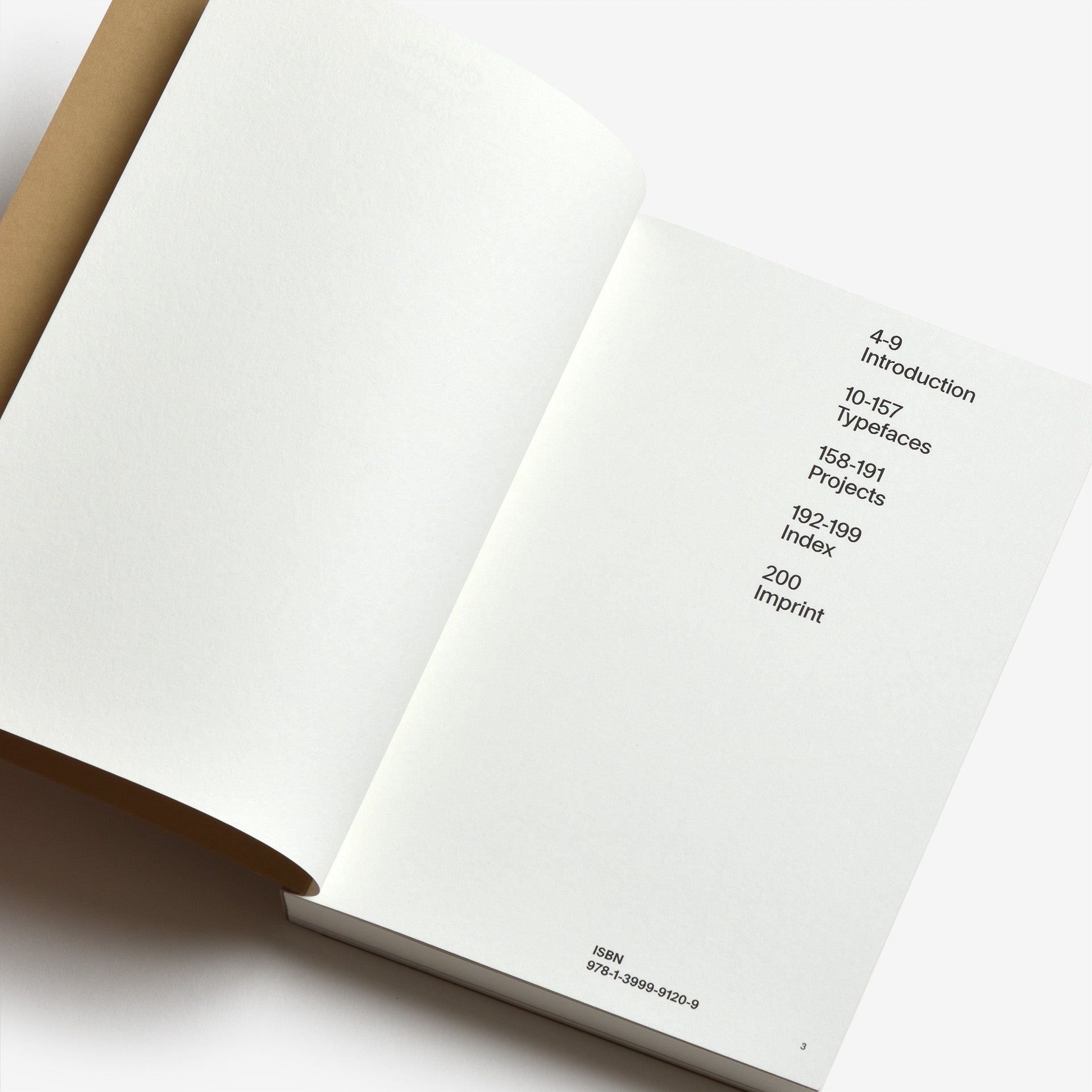 Curious Typefaces | Graphic Design Books curated by North East