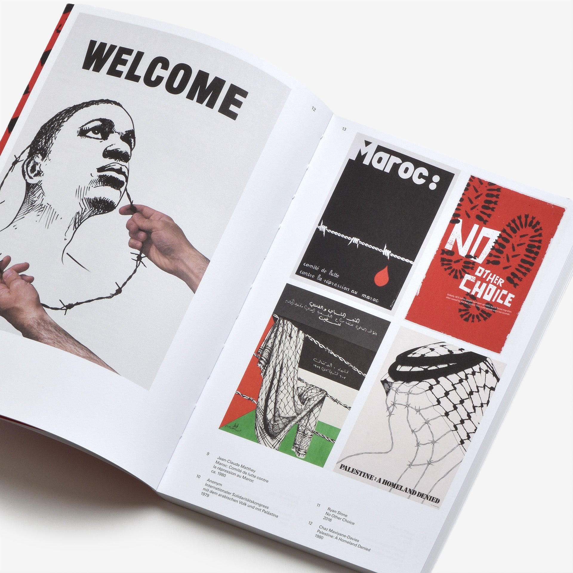 Resist!: Poster Collection 37