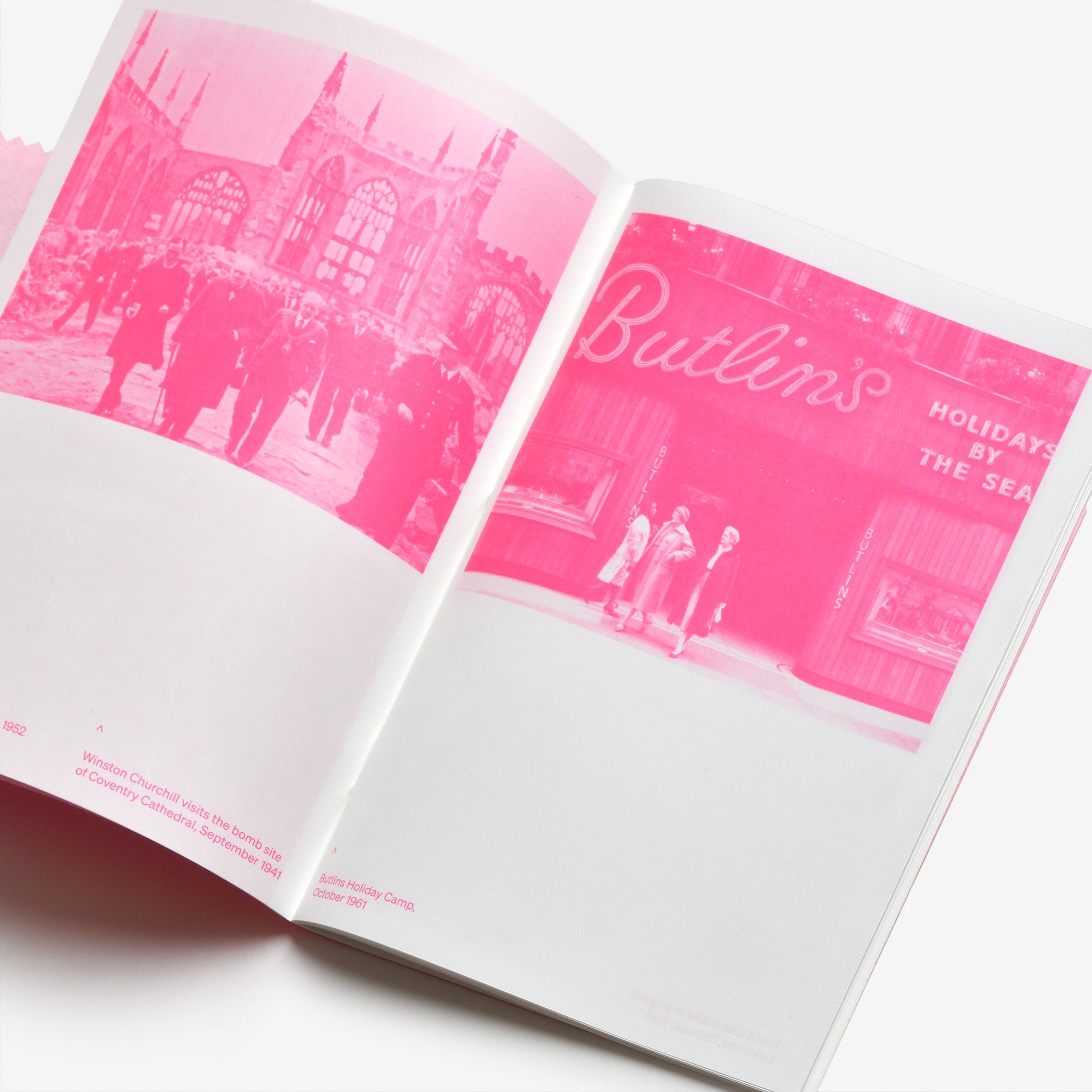 To Have & To Hold 6: Tourism