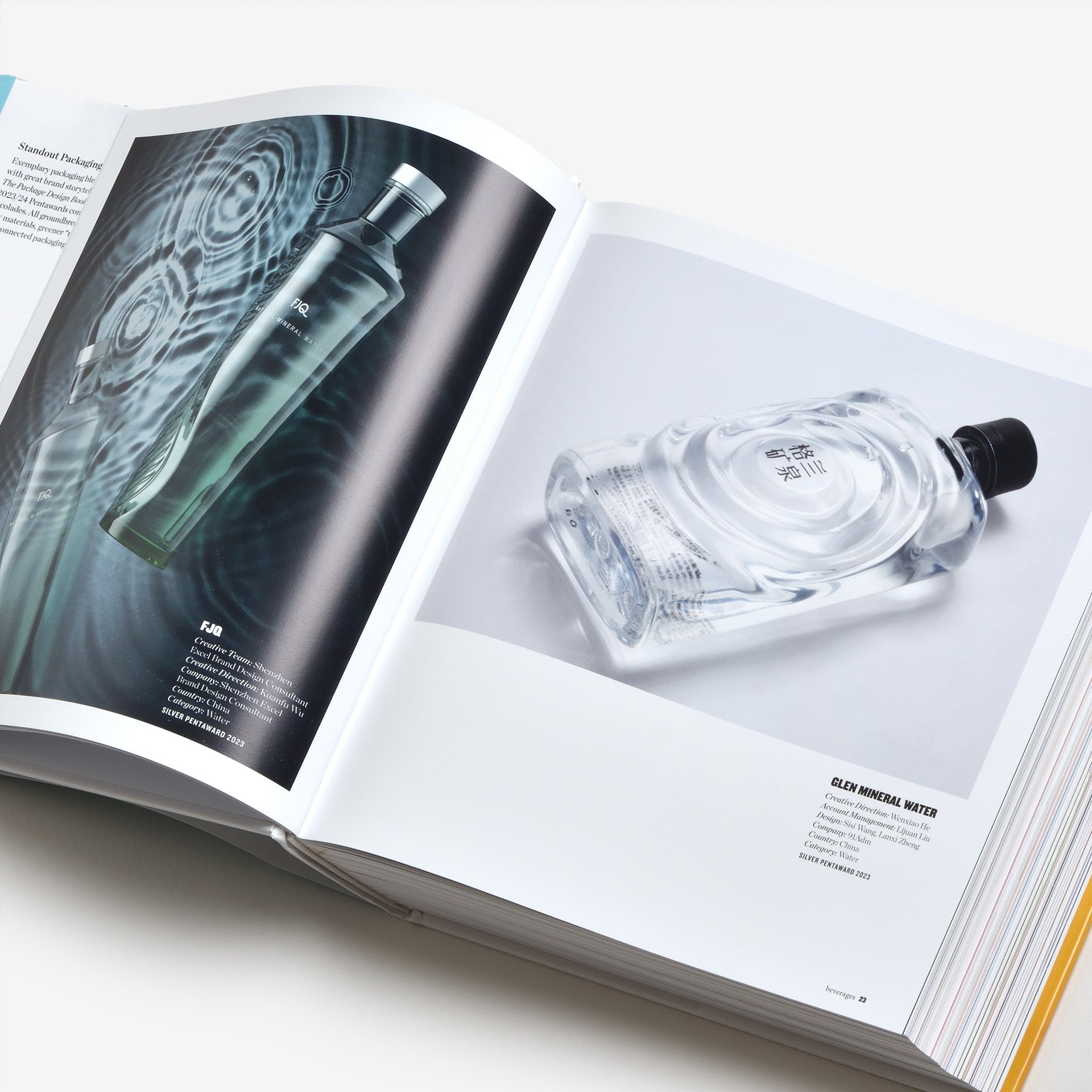 The Package Design Book 8