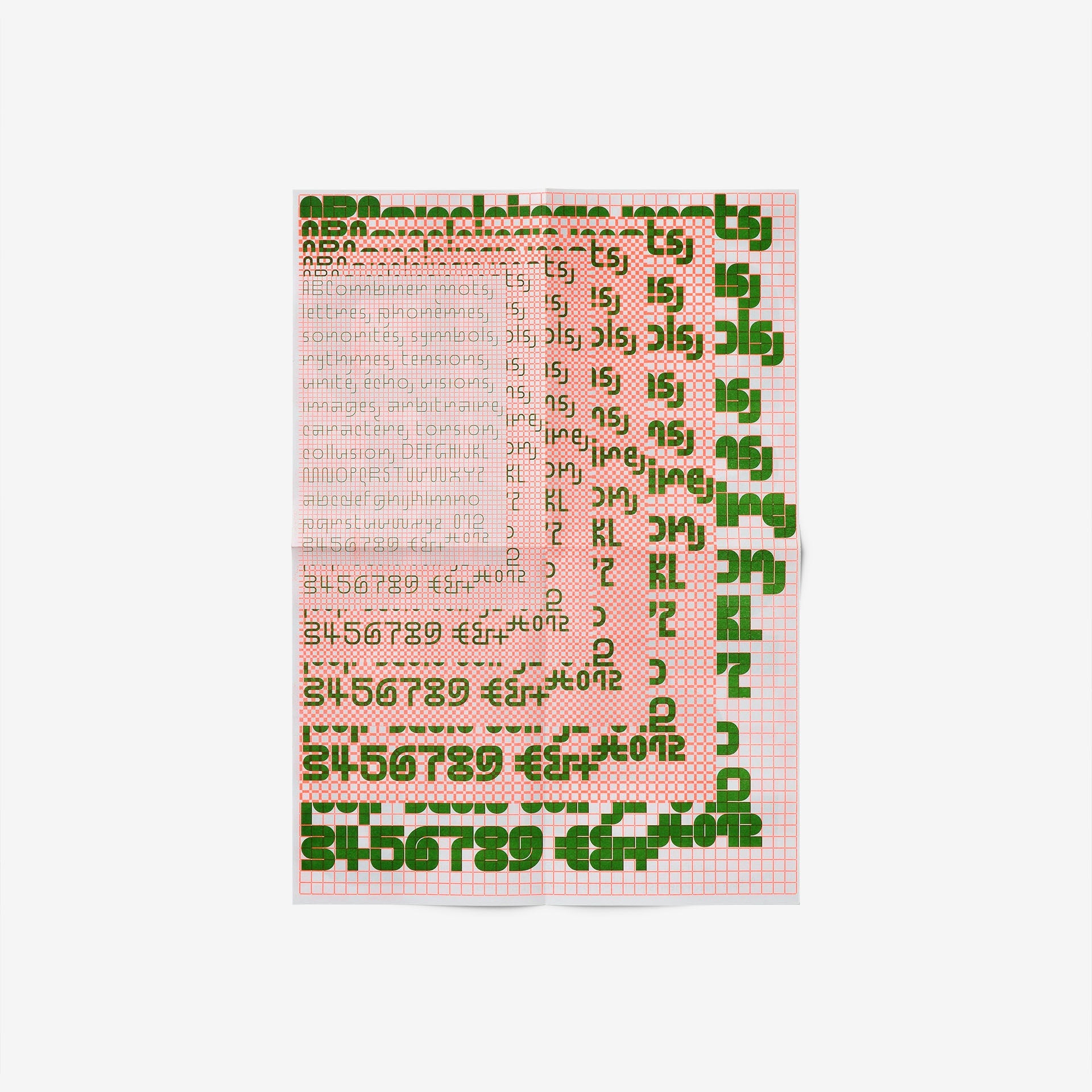 Standard (Specimen, New Colors) | Graphic Design Books curated by North ...