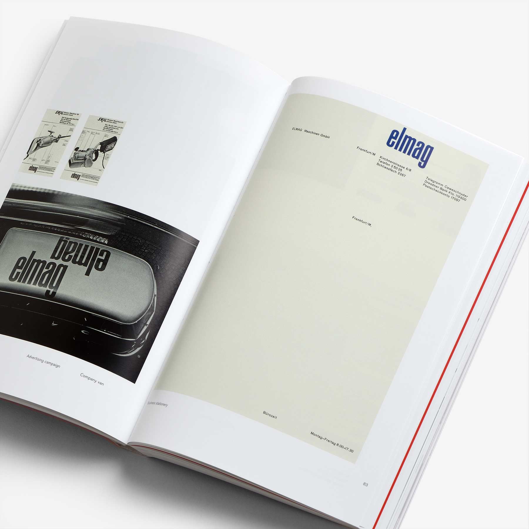Josef Müller-Brockmann: Pioneer of Swiss Graphic Design | Graphic