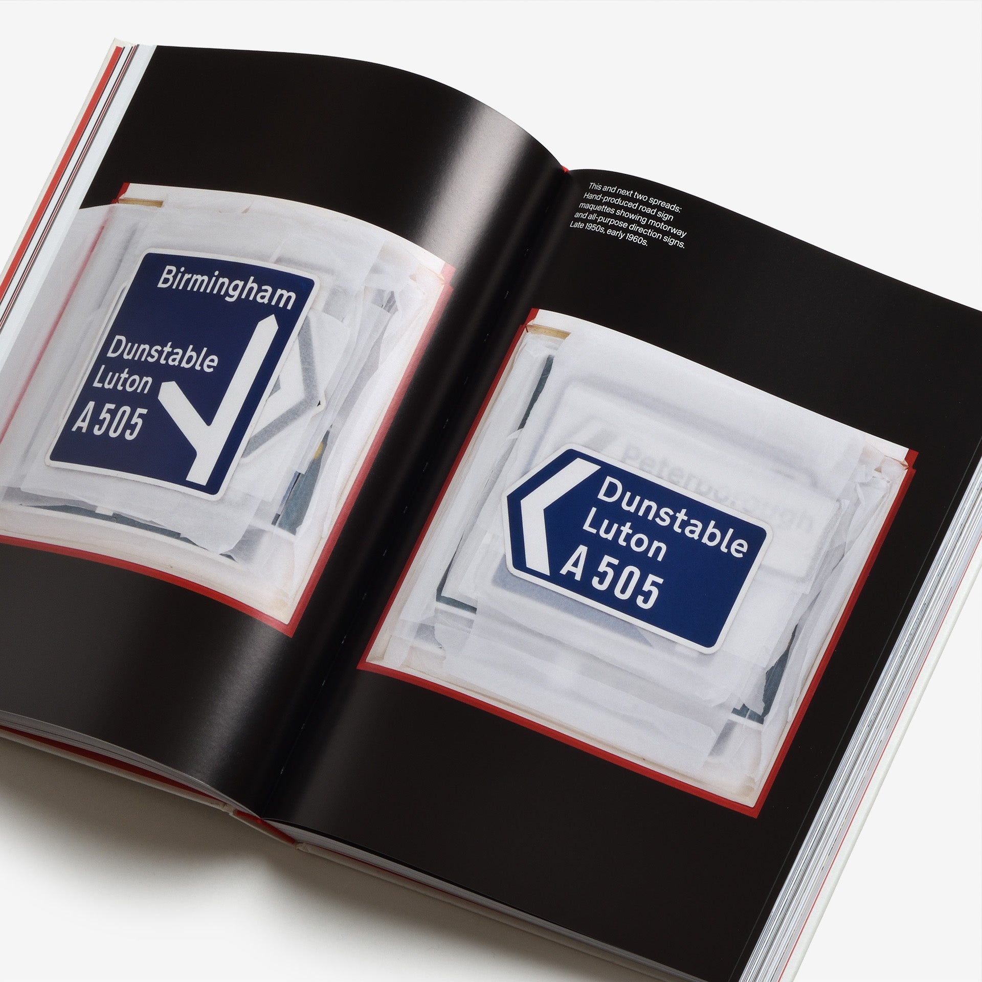 Margaret Calvert: Woman at Work