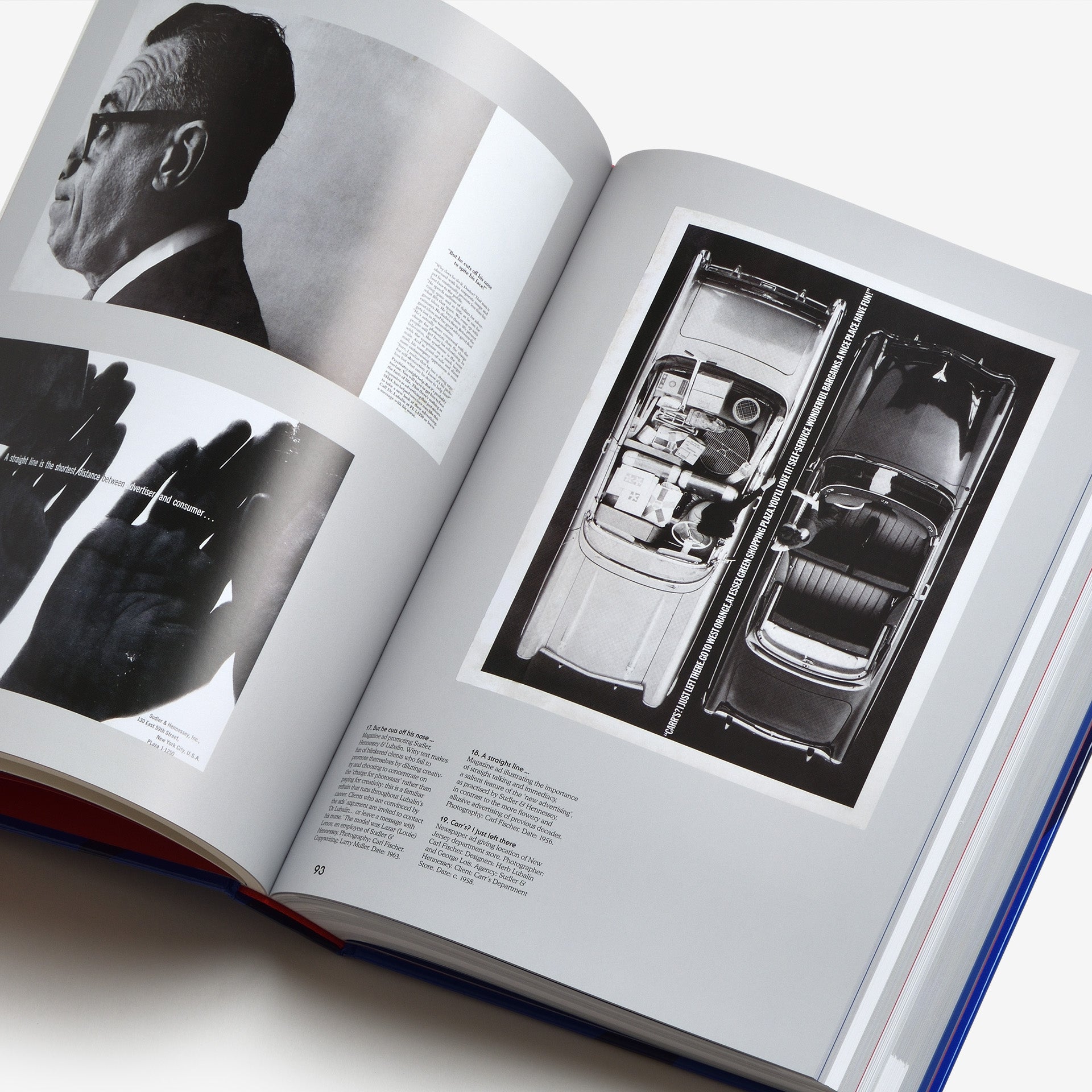 Herb Lubalin: American Graphic Designer | Graphic Design Books Herb Lubalin: American Graphic Designer | Graphic Design Books