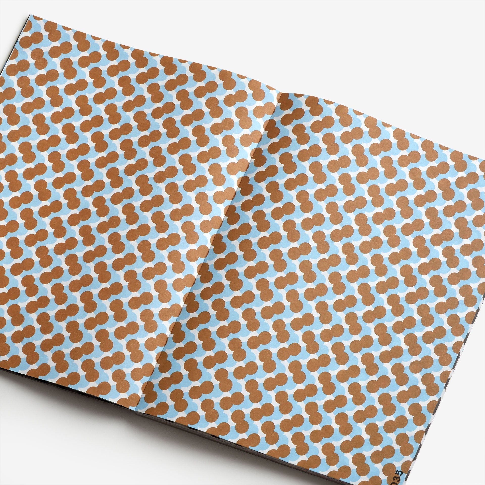 Karel Martens: Patterns | Graphic Design Books curated by North East
