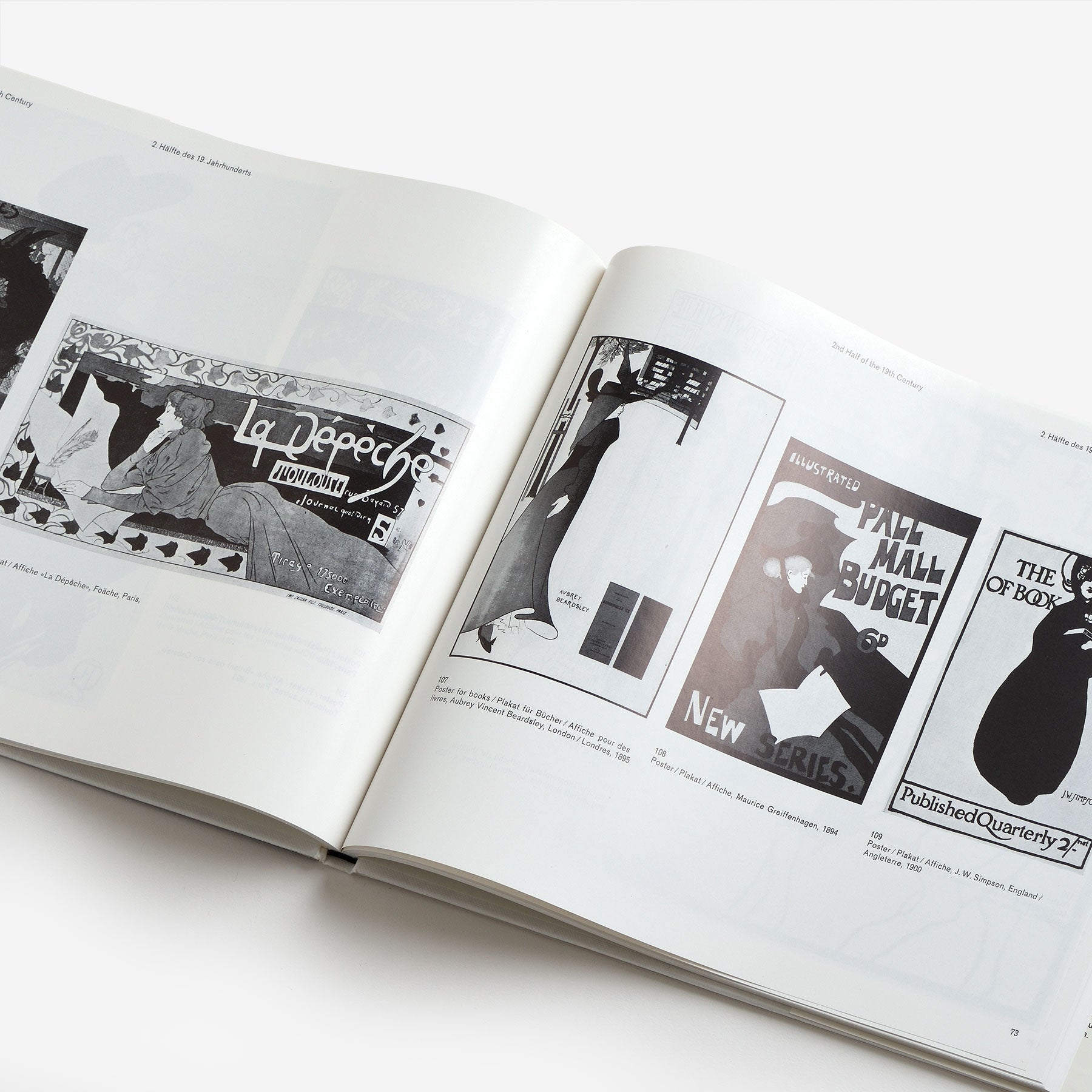 A History of Visual Communication | Graphic Design Books curated