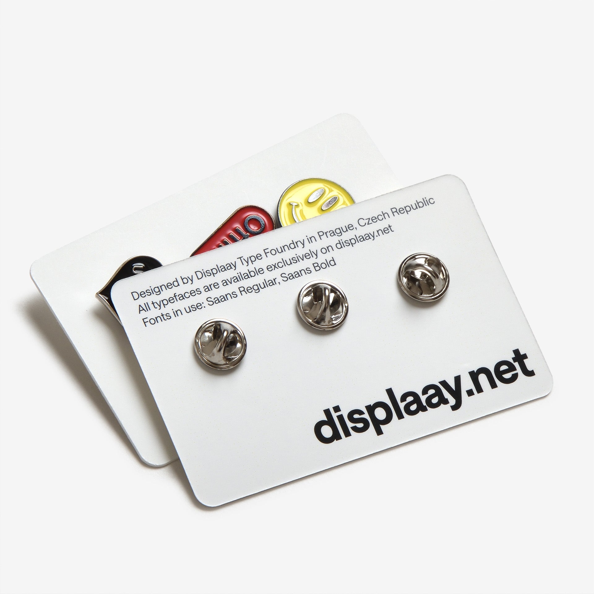 Offline PINS