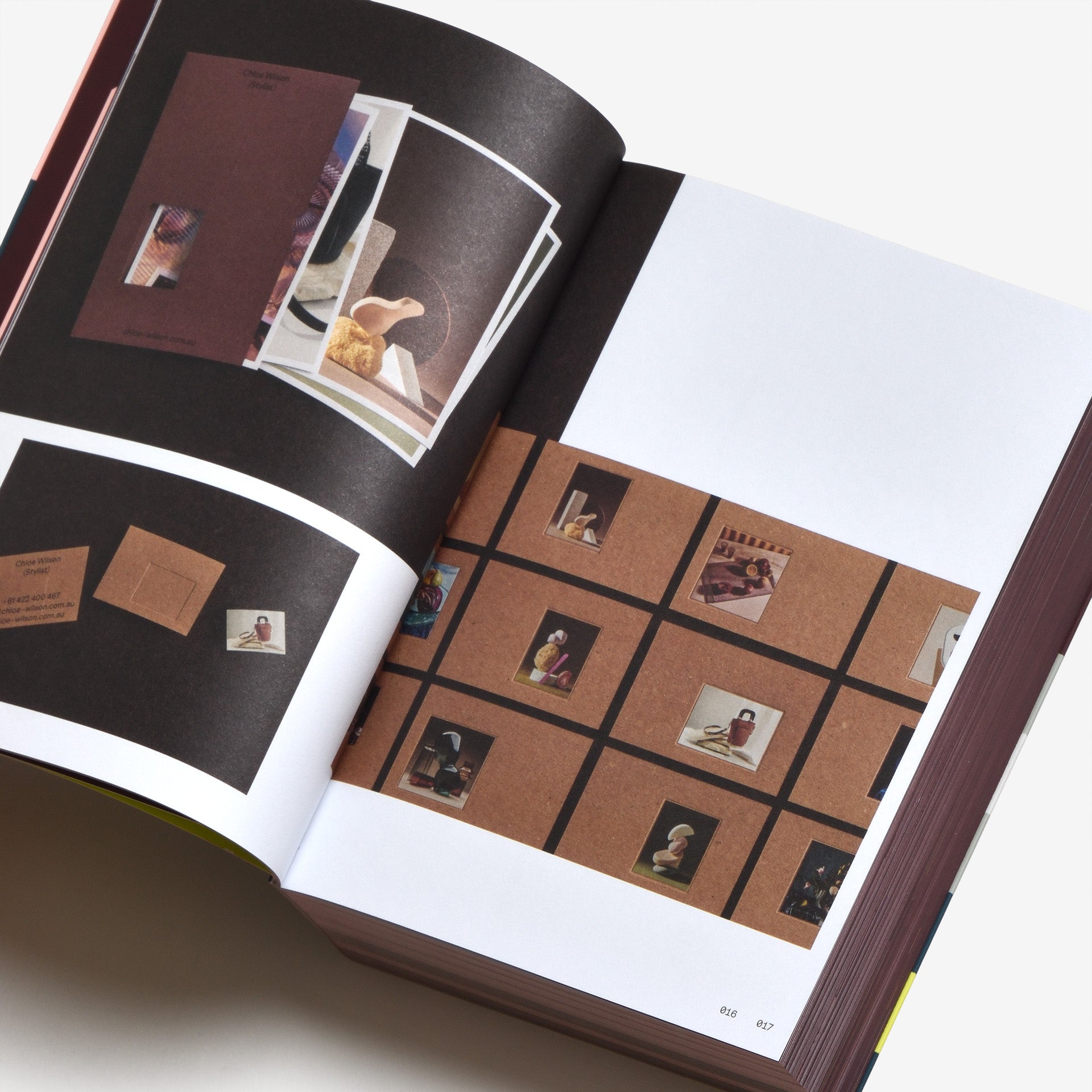 Palette Playbook Vol. 02: Natural