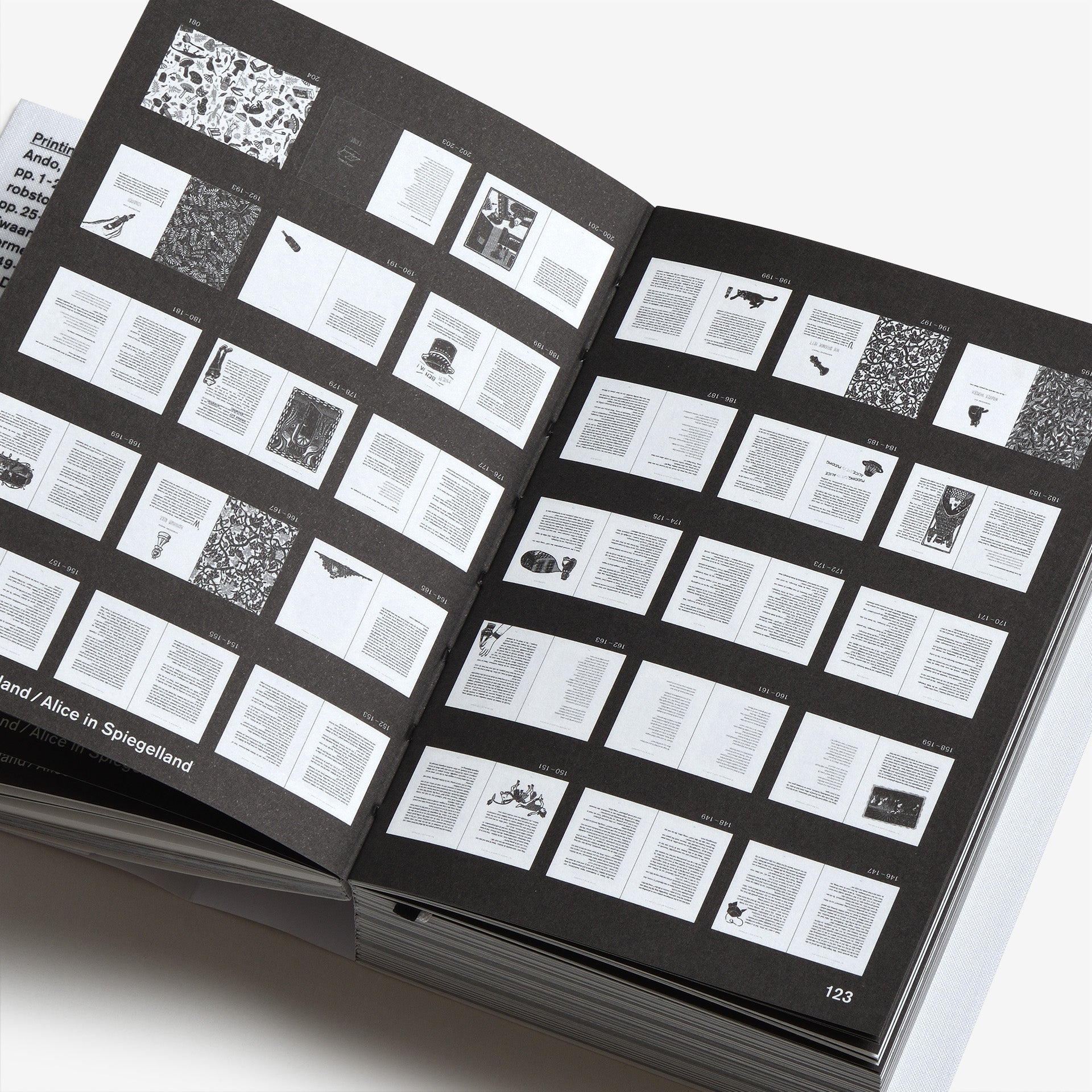 The Best Dutch Book Designs 2014 | Graphic Design Books curated by ...