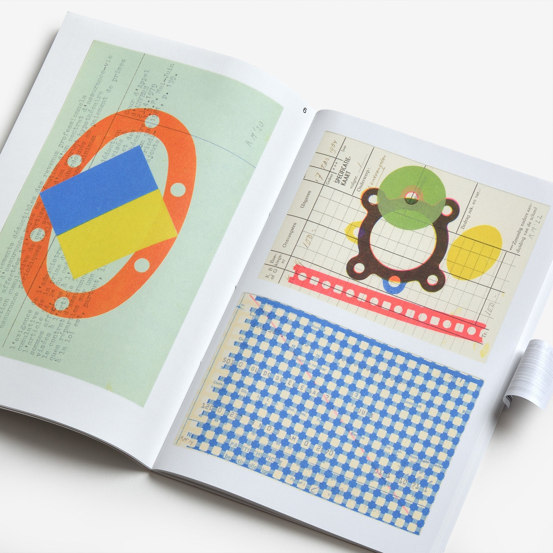 Karel Martens: Small Prints (Cover A) | Graphic Design Books
