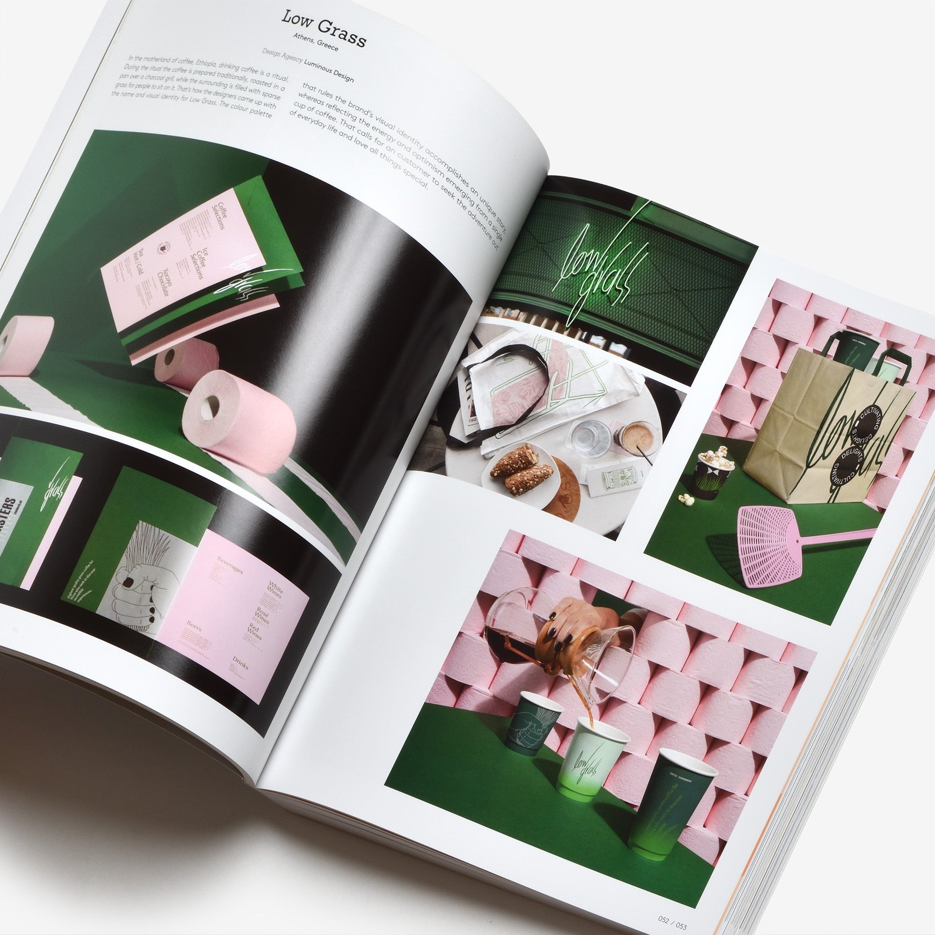 Tastefully Branded: A Guide to Branding & Design in Eateries and Restaurants