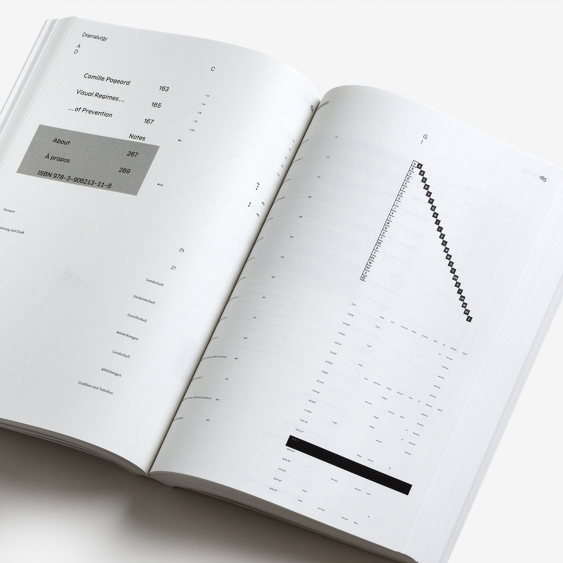 The Most Beautiful Swiss Books 2016
