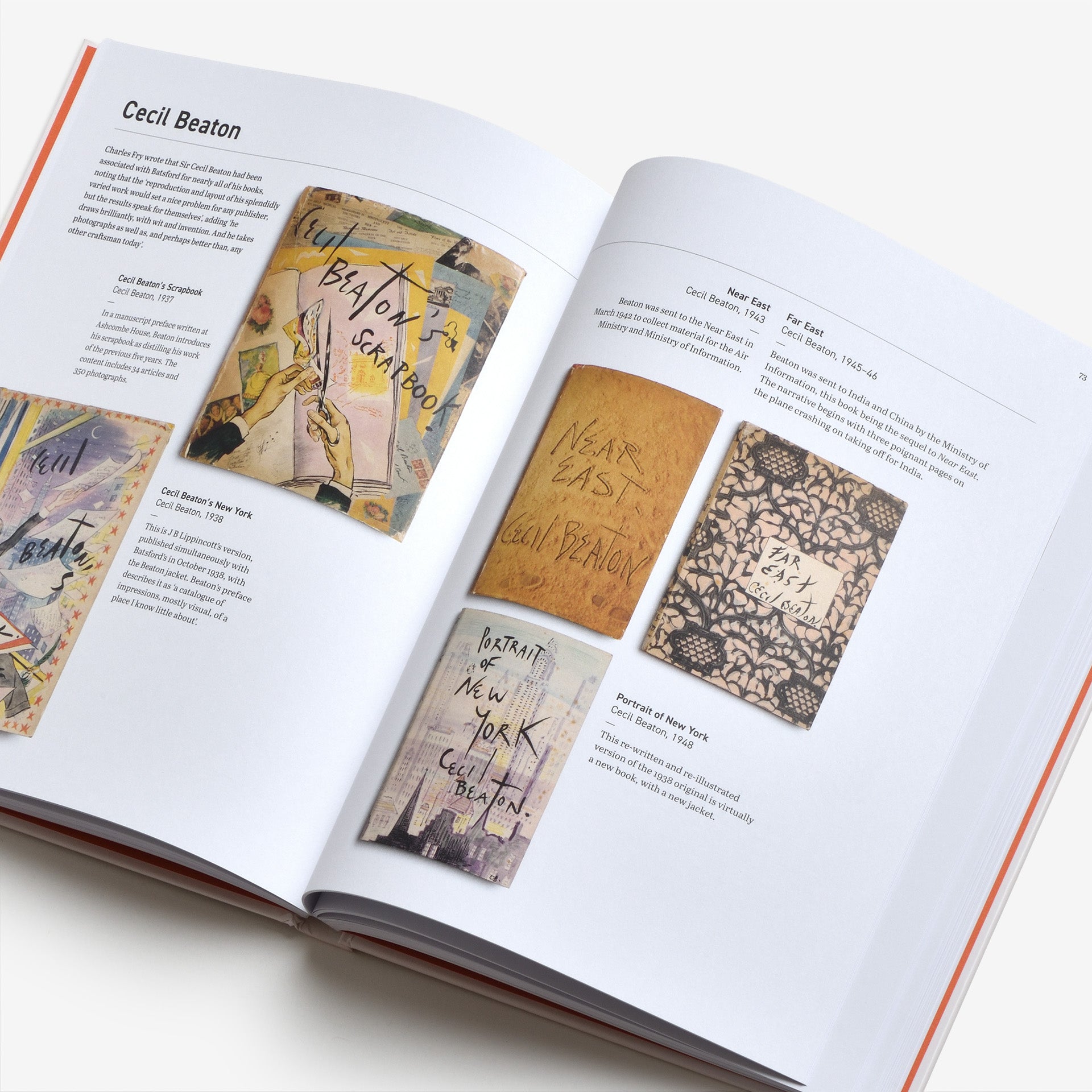 The Book Cover: 150 Years of Batsford Design
