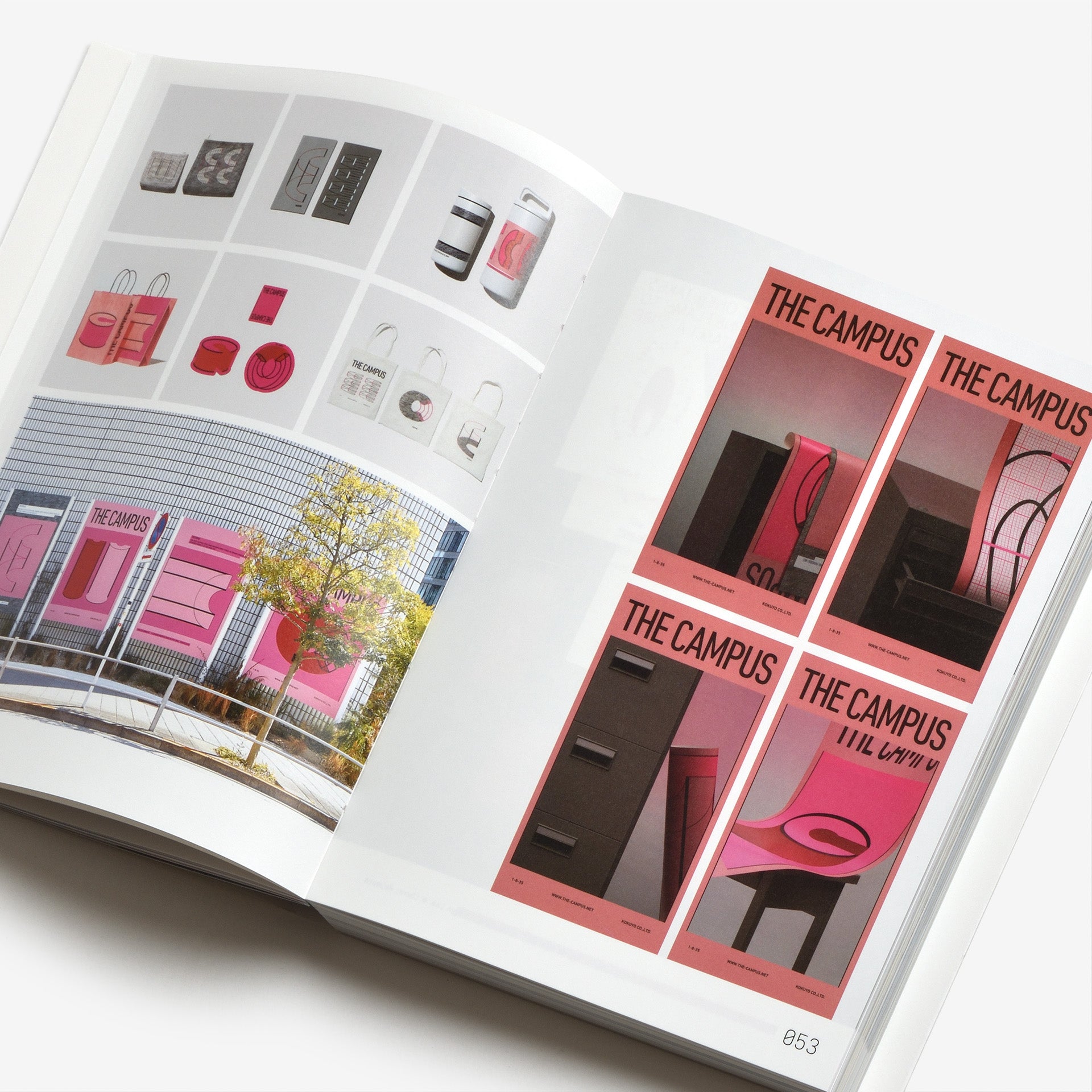 The Color Trio: Play with Red Yellow & Blue | Graphic Design Books
