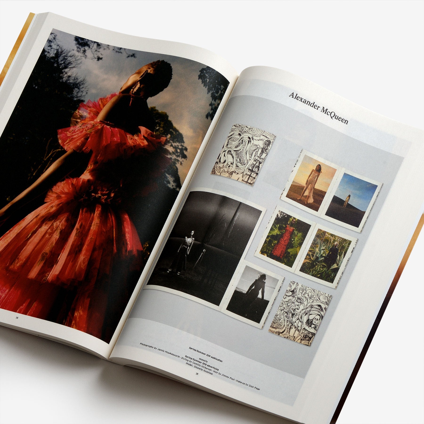 M to M of M/M (Paris) Vol. 2 | Graphic Design Books curated