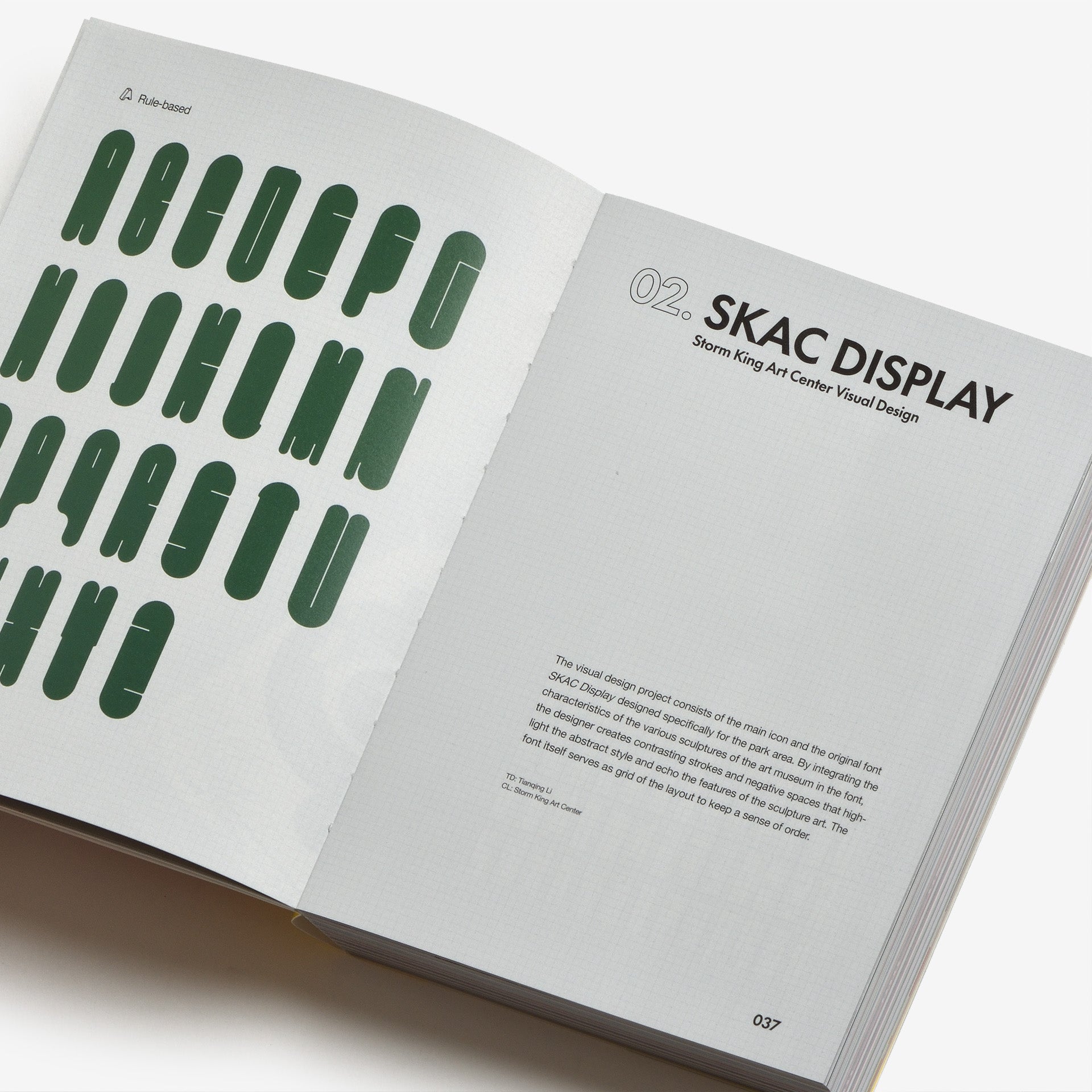 Re-Imagine Bizarre Type | Graphic Design Books curated by North East