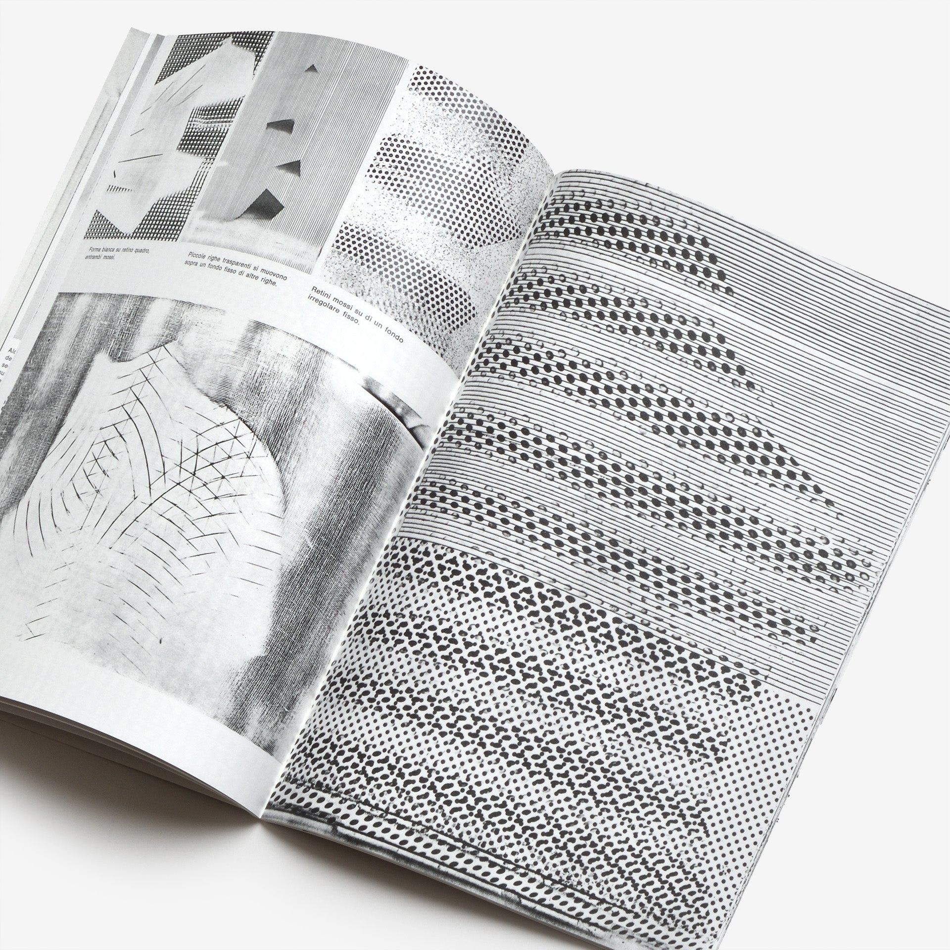 Bruno Munari: Xerografia