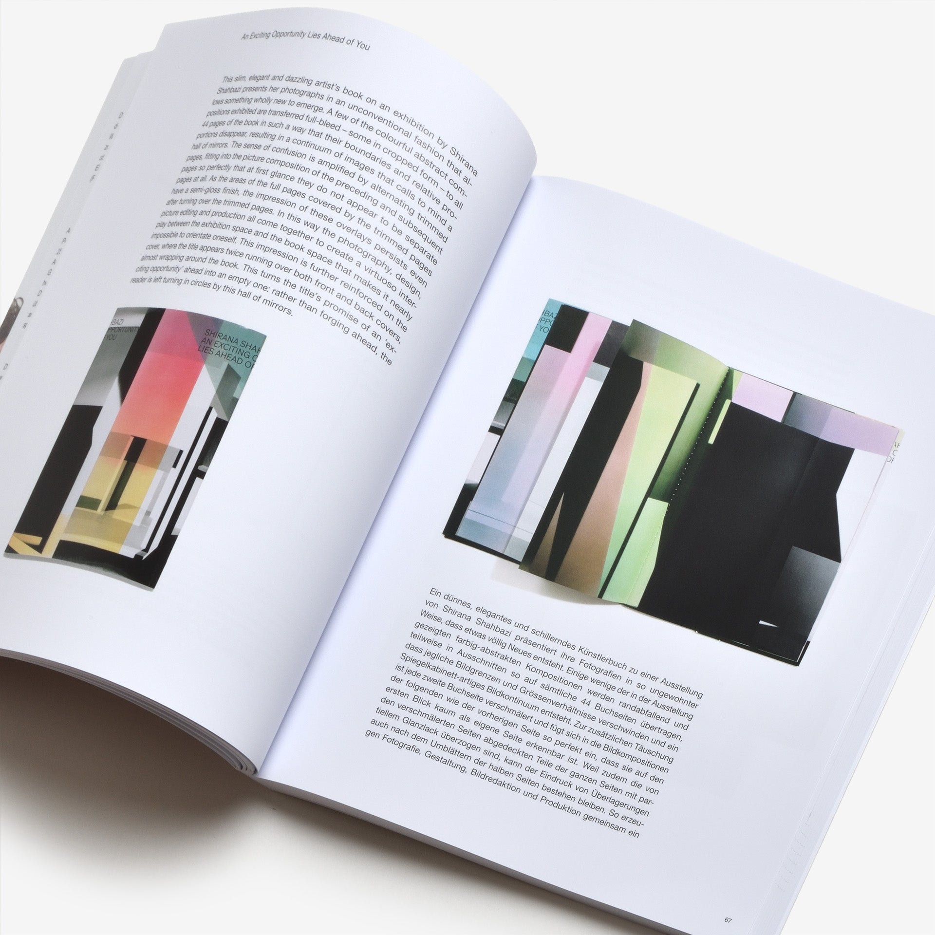 The Most Beautiful Swiss Books 2025