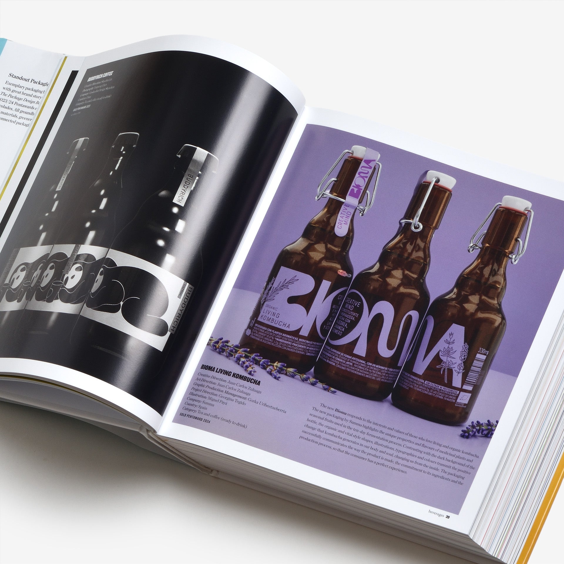 The Package Design Book 8